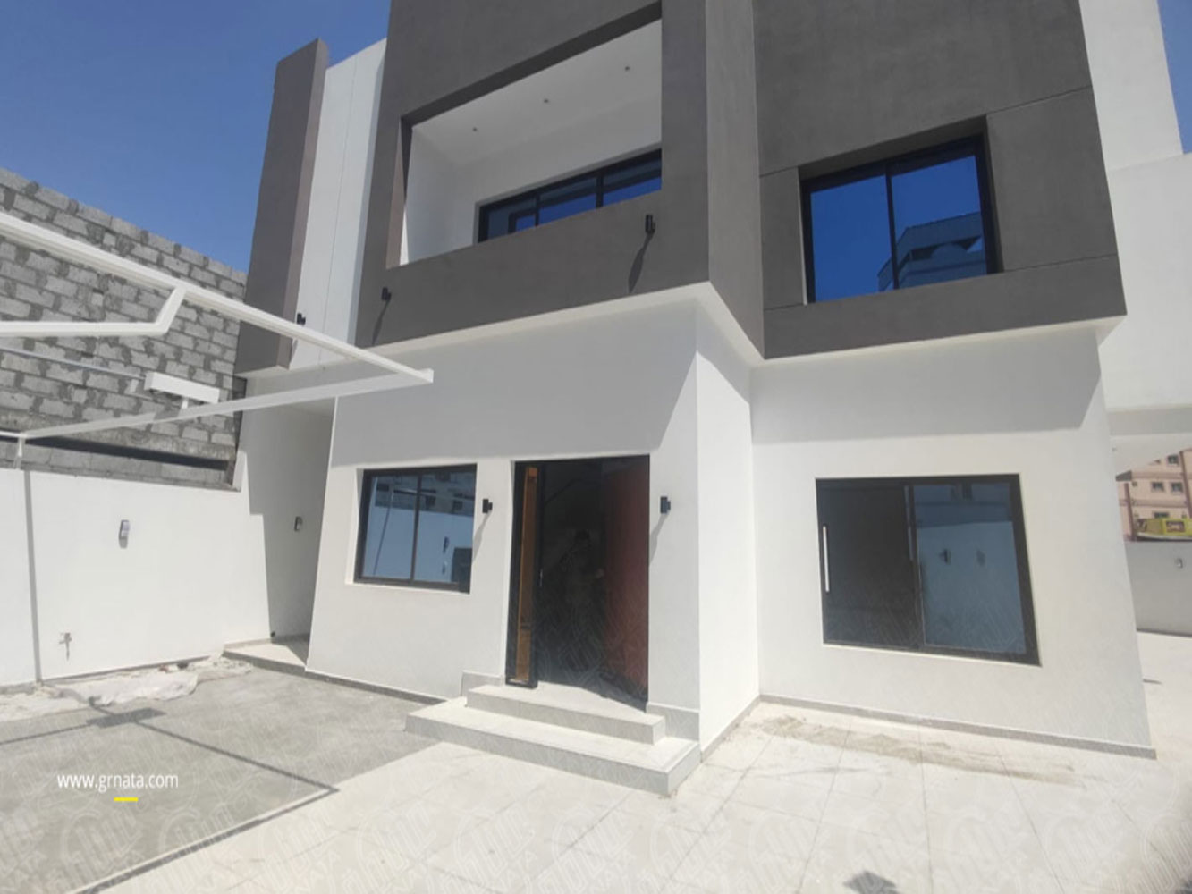 صورة فيلا للبيع في سلماباد #6228 0