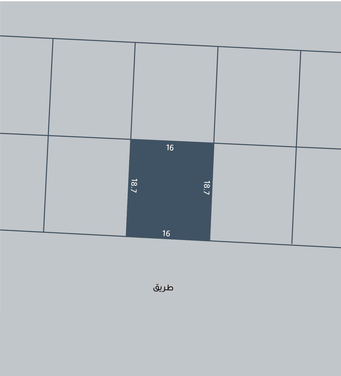 Land for Sale in Askar Image #6236 0