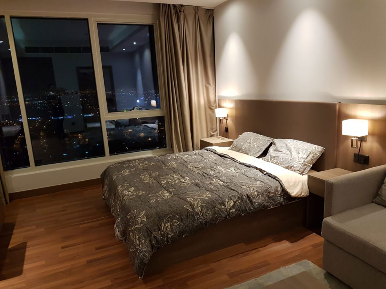 Studio Apartment for Sale in Sanabis Image #624 2