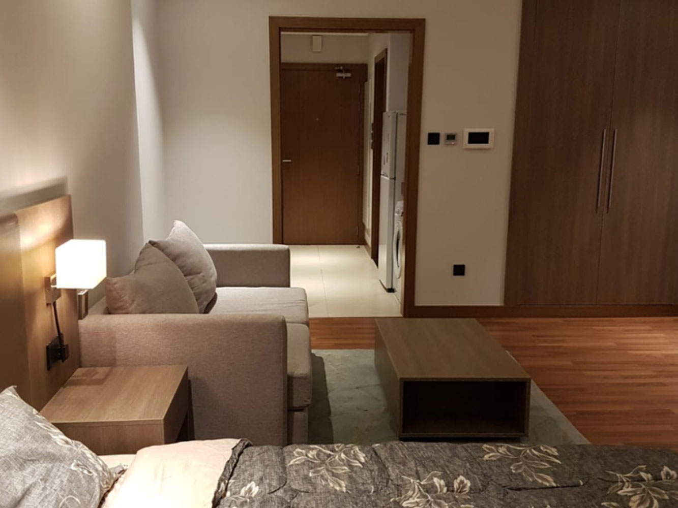 Studio Apartment for Sale in Sanabis Image #624 1