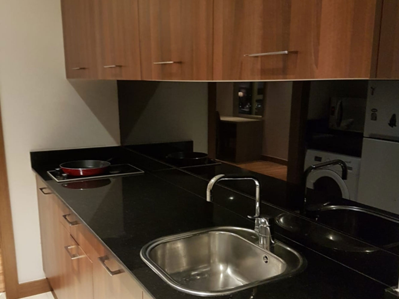 Studio Apartment for Sale in Sanabis Image #624 3