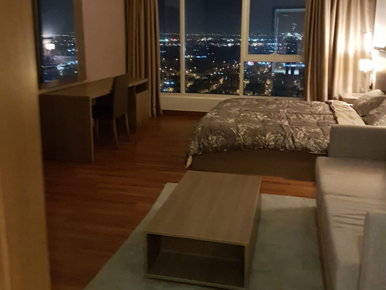 Studio Apartment for Sale in Sanabis Image #624 6