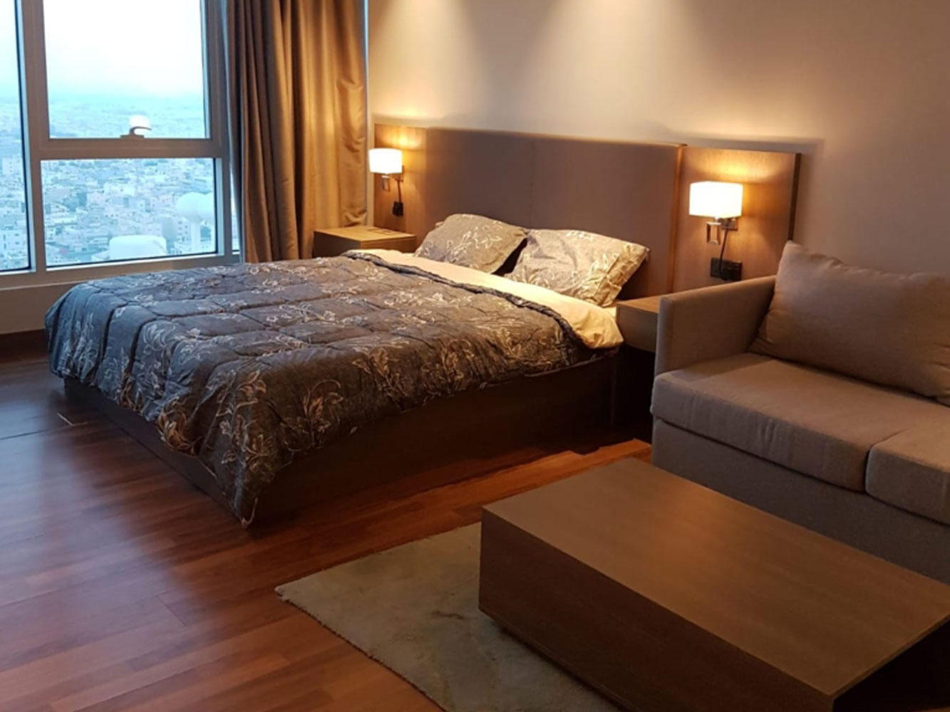 Studio Apartment for Sale in Sanabis Image #624 0