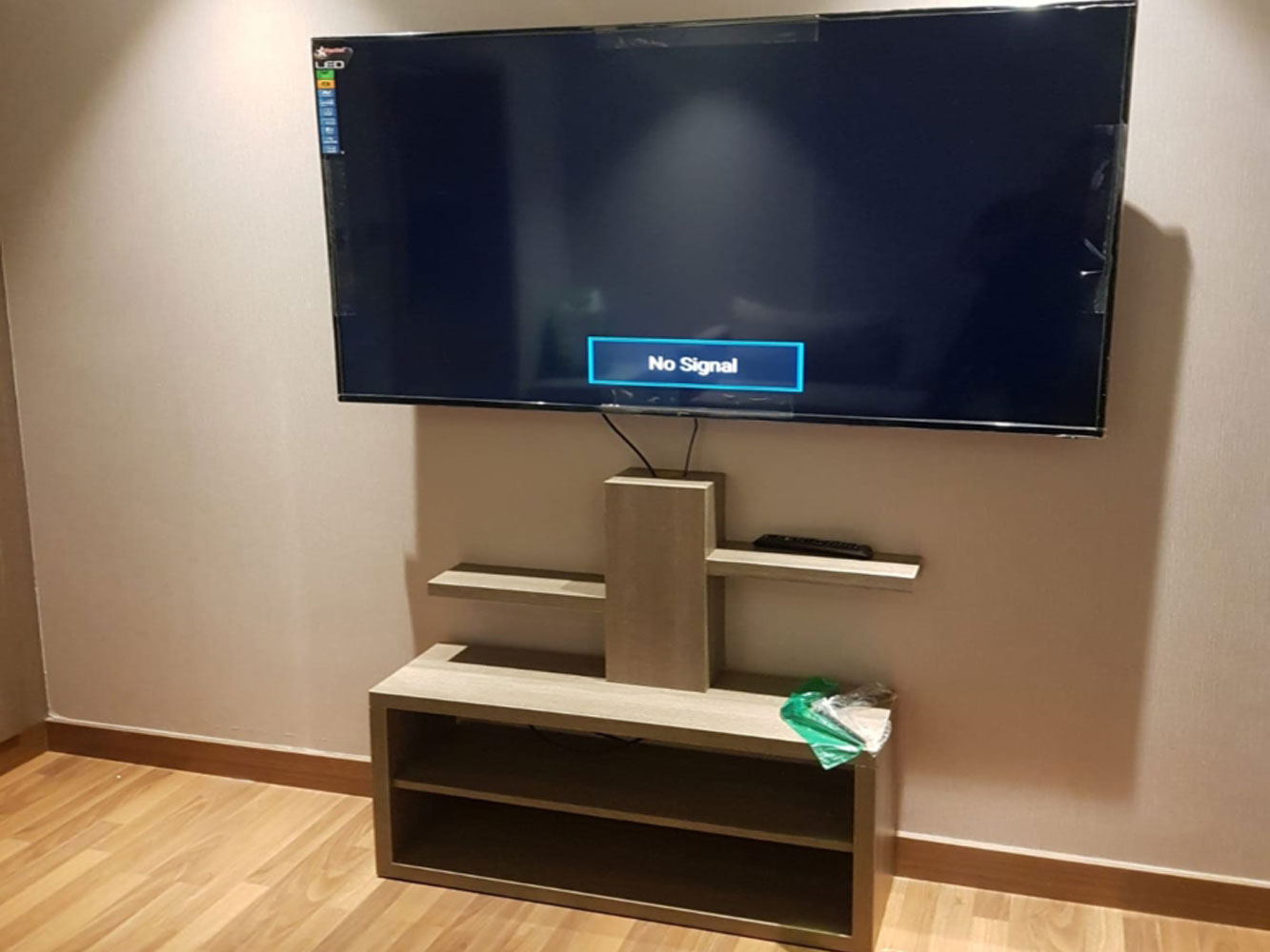 Studio Apartment for Sale in Sanabis Image #624 4