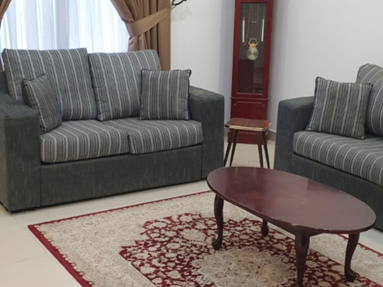 صورة شقة للبيع في البسيتين #629 5