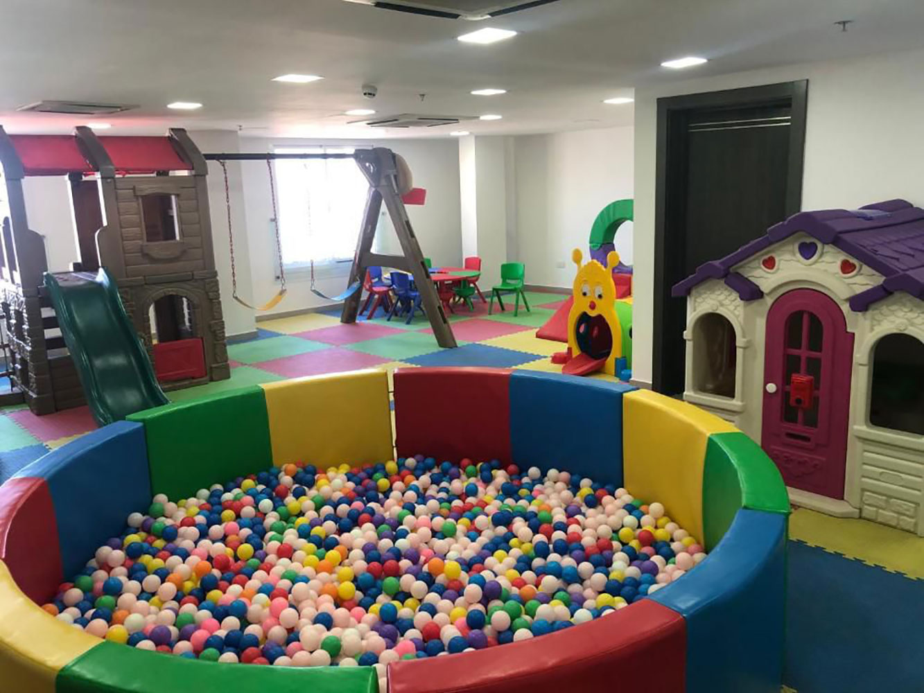 Apartment for Sale in Juffair Image #630 1