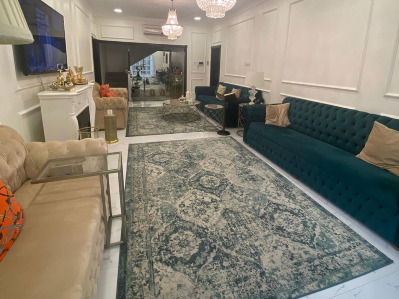 Villa for Sale in Muharraq Image #635 3