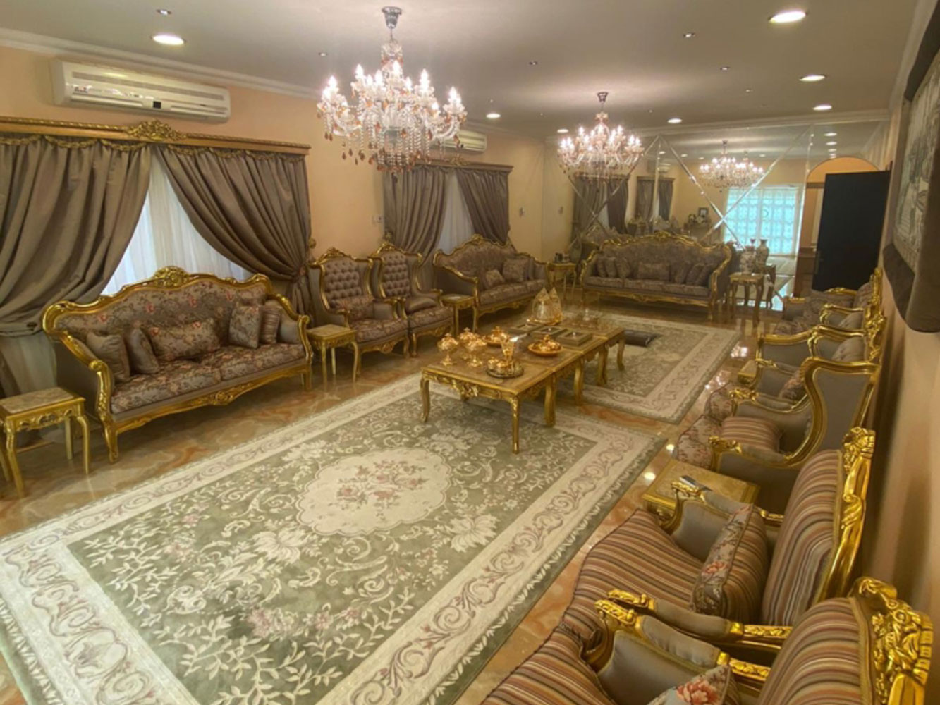 Villa for Sale in Muharraq Image #635 0