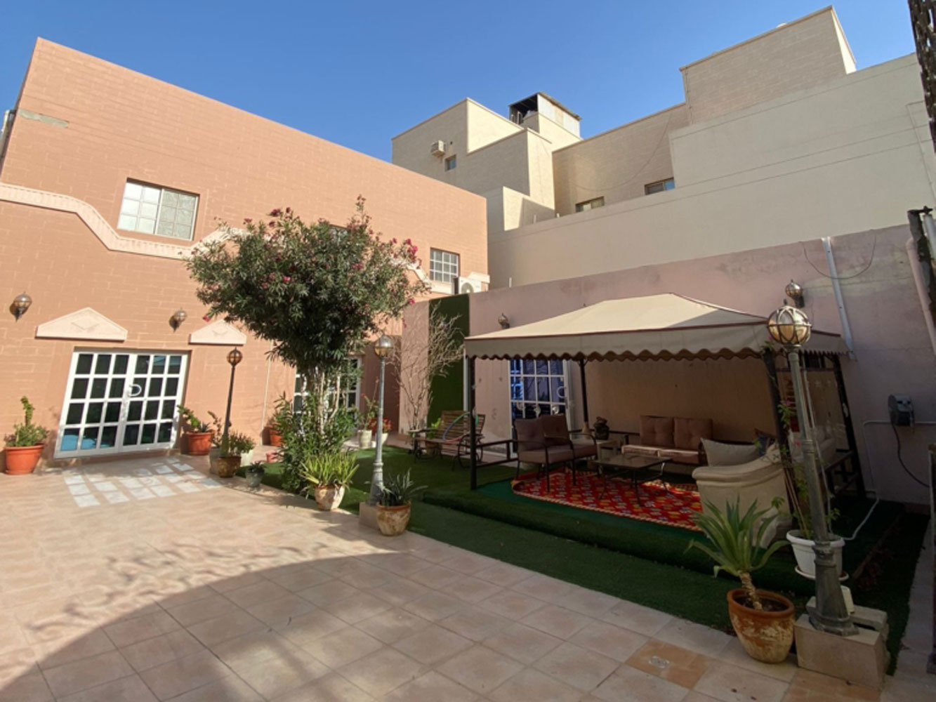 Villa for Sale in Muharraq Image #635 2