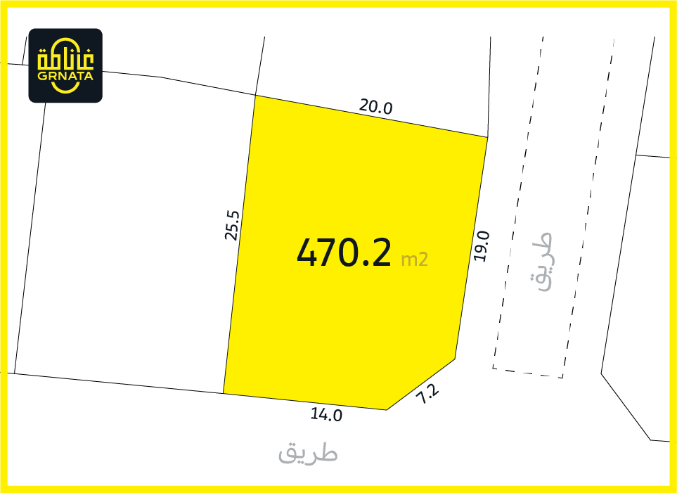 Land for Sale in Maqshaa Image #6388 1