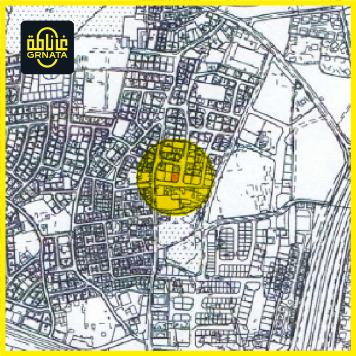 Land for Sale in Maqshaa Image #6388 2