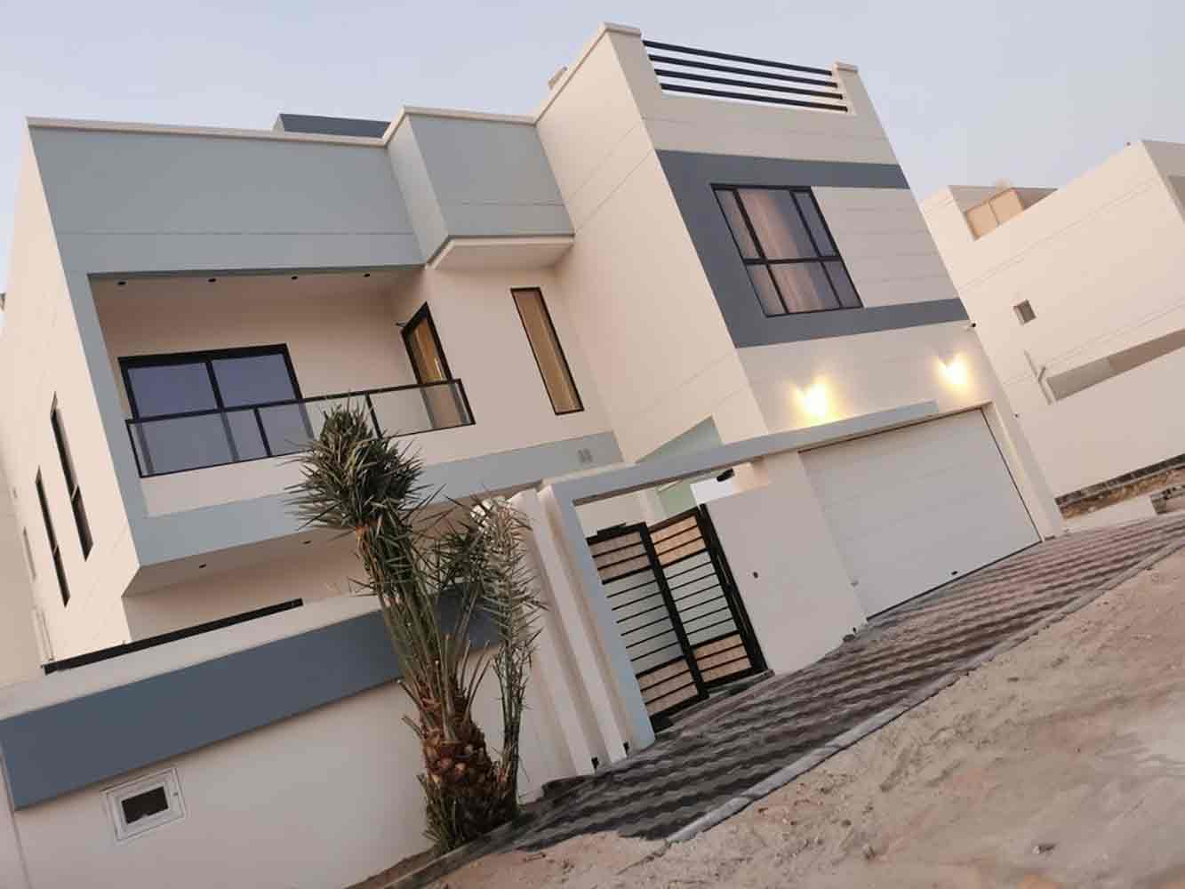 Villa for Sale in Karzakkan Image #6394 1