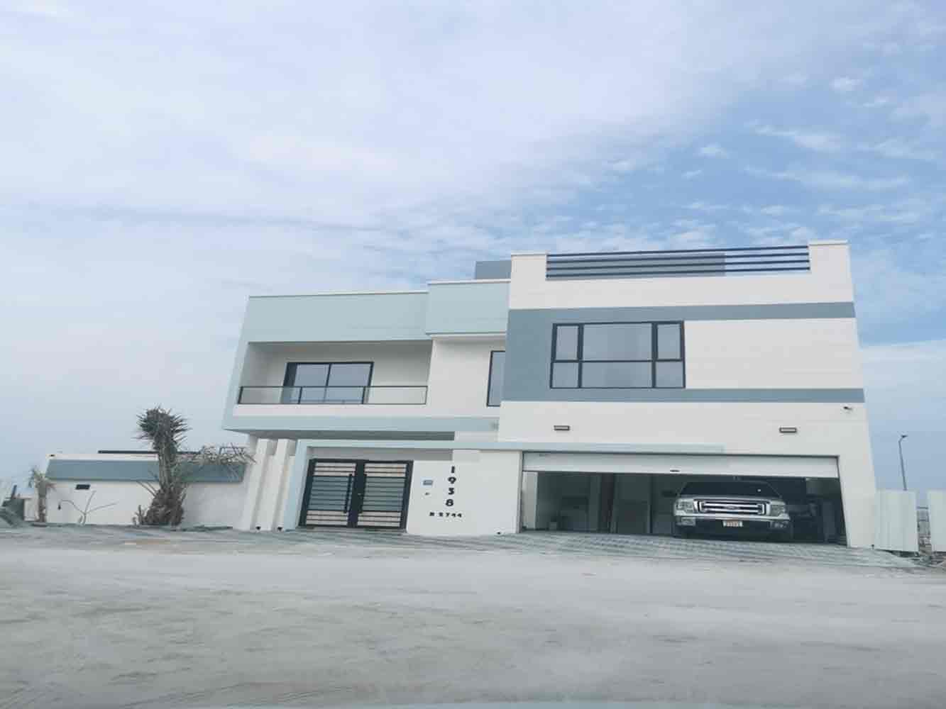 Villa for Sale in Karzakkan Image #6394 0