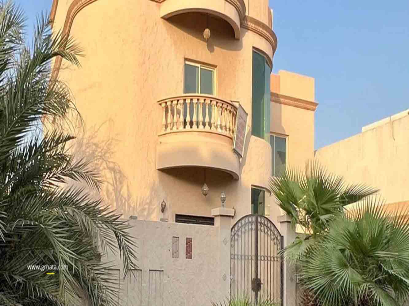 صورة فيلا للبيع في مقابة #6405 0