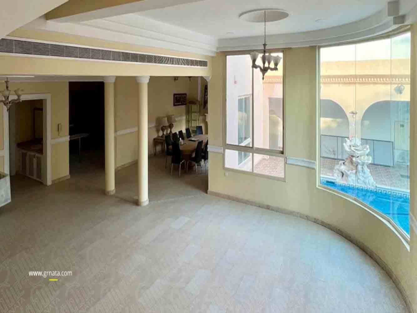 صورة فيلا للبيع في مقابة #6405 3