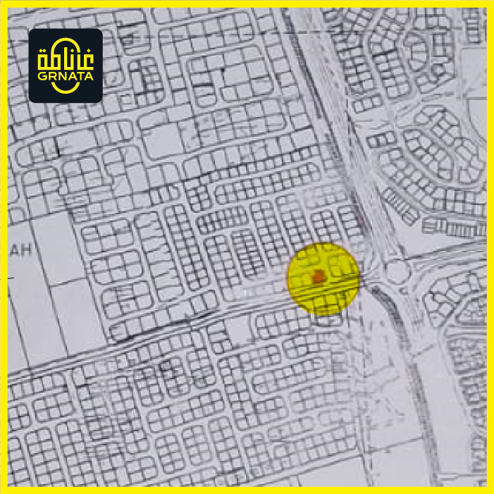 صورة أرض للبيع في المالكية #6407 1