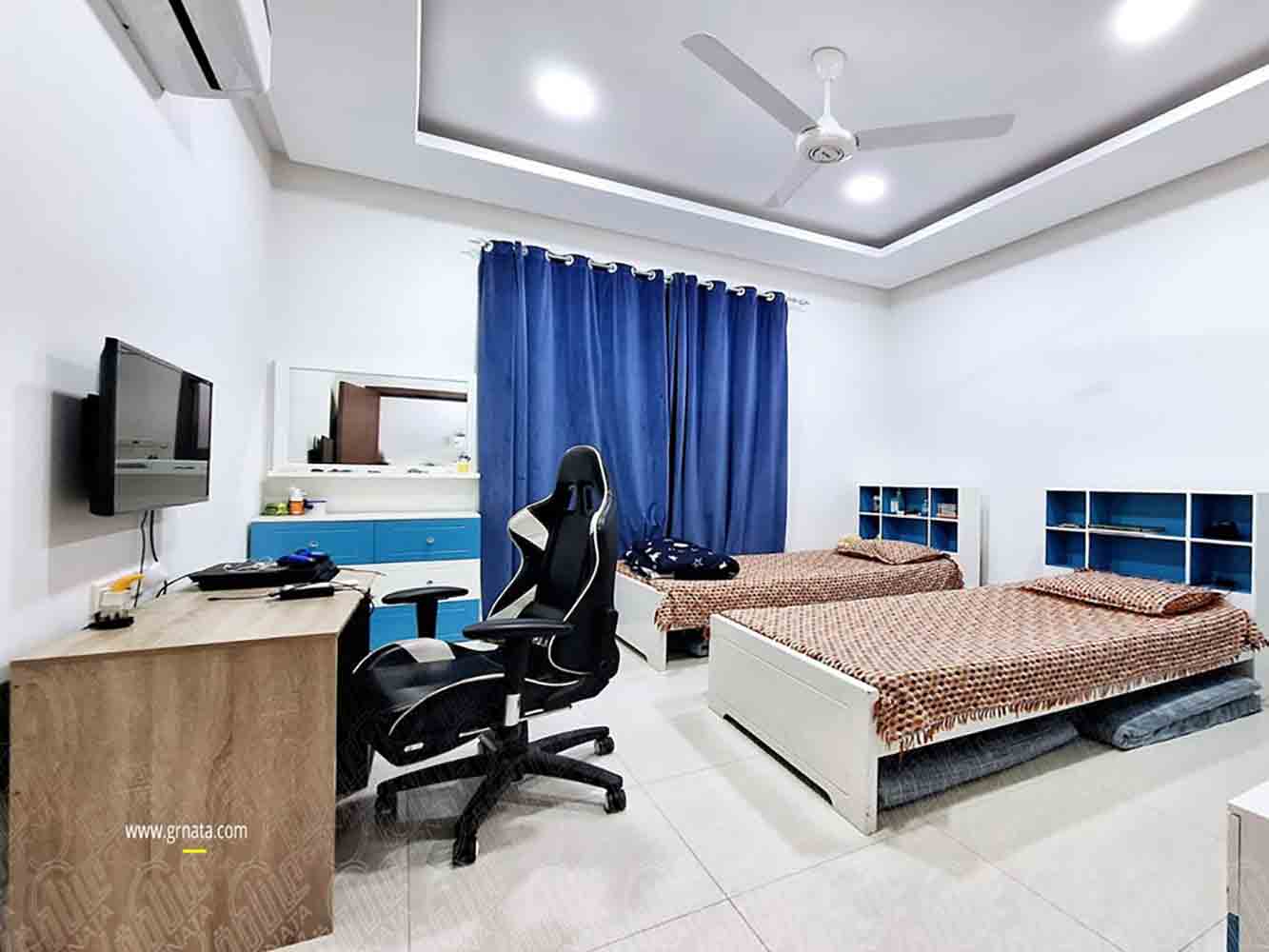 صورة شقة للبيع في الحد #6408 4