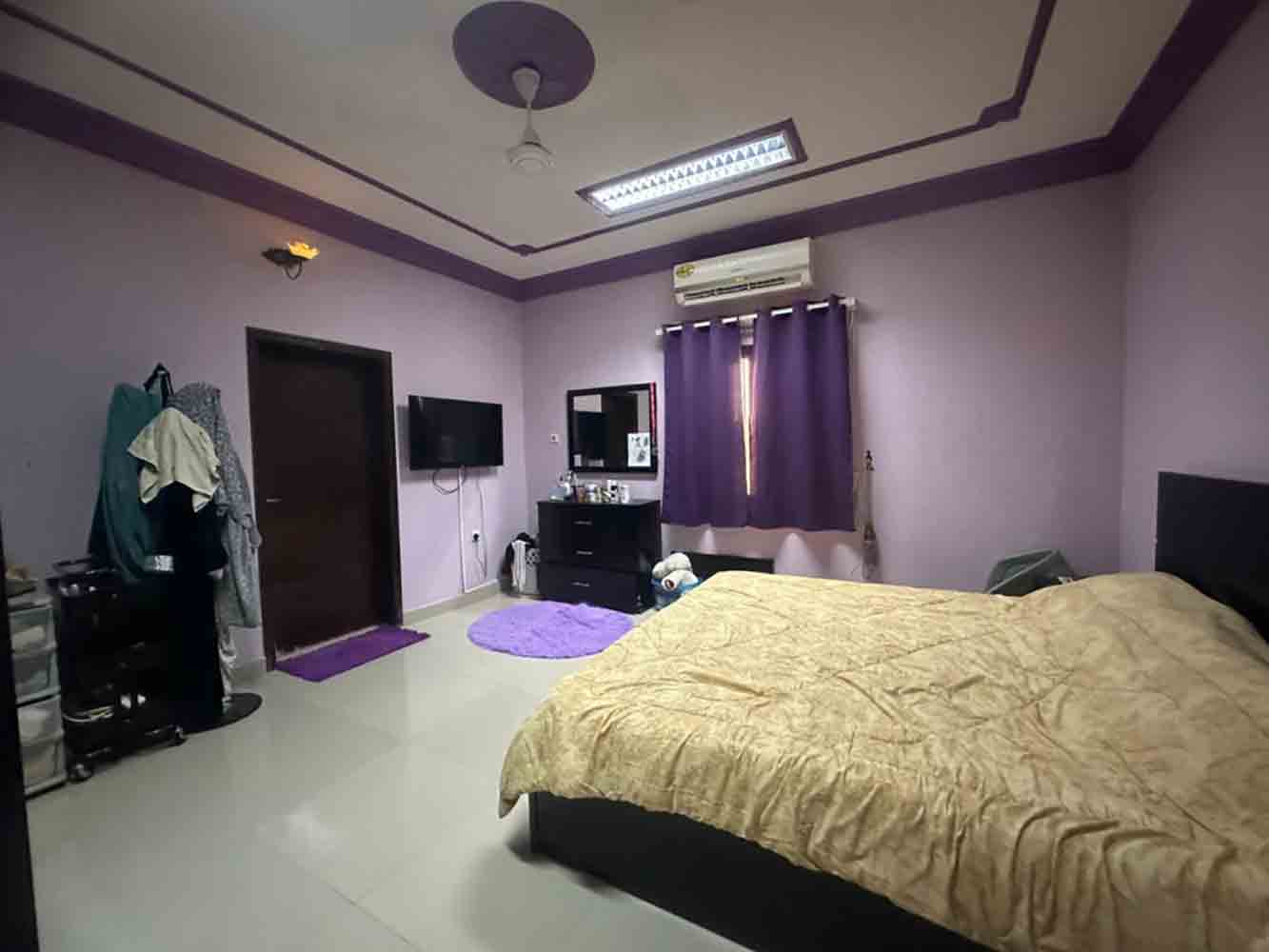 صورة فيلا للبيع في عالي #6417 4