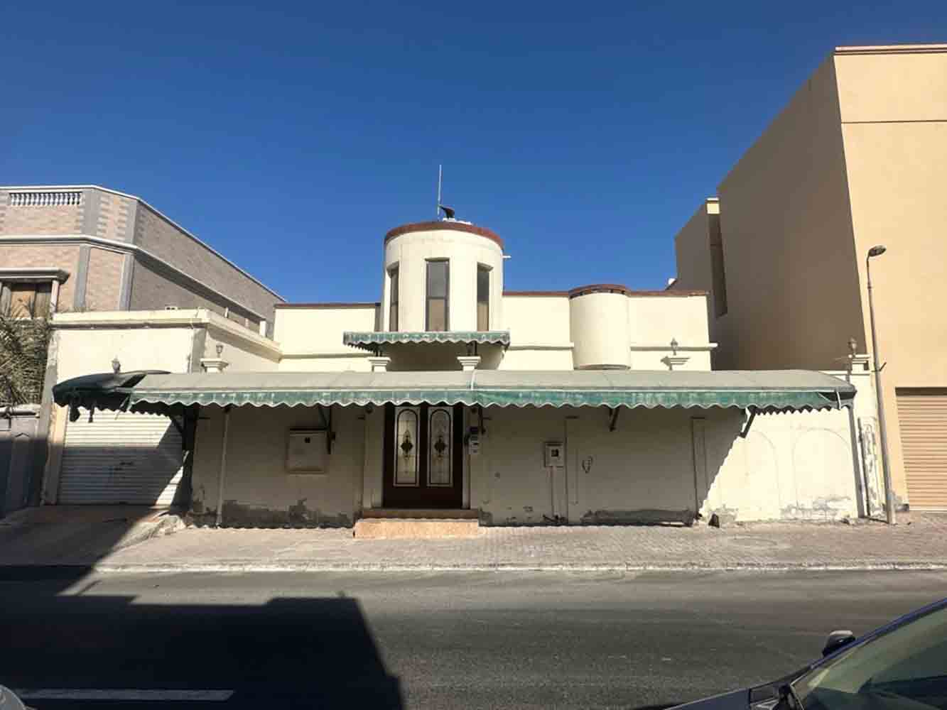 صورة فيلا للبيع في عالي #6417 0