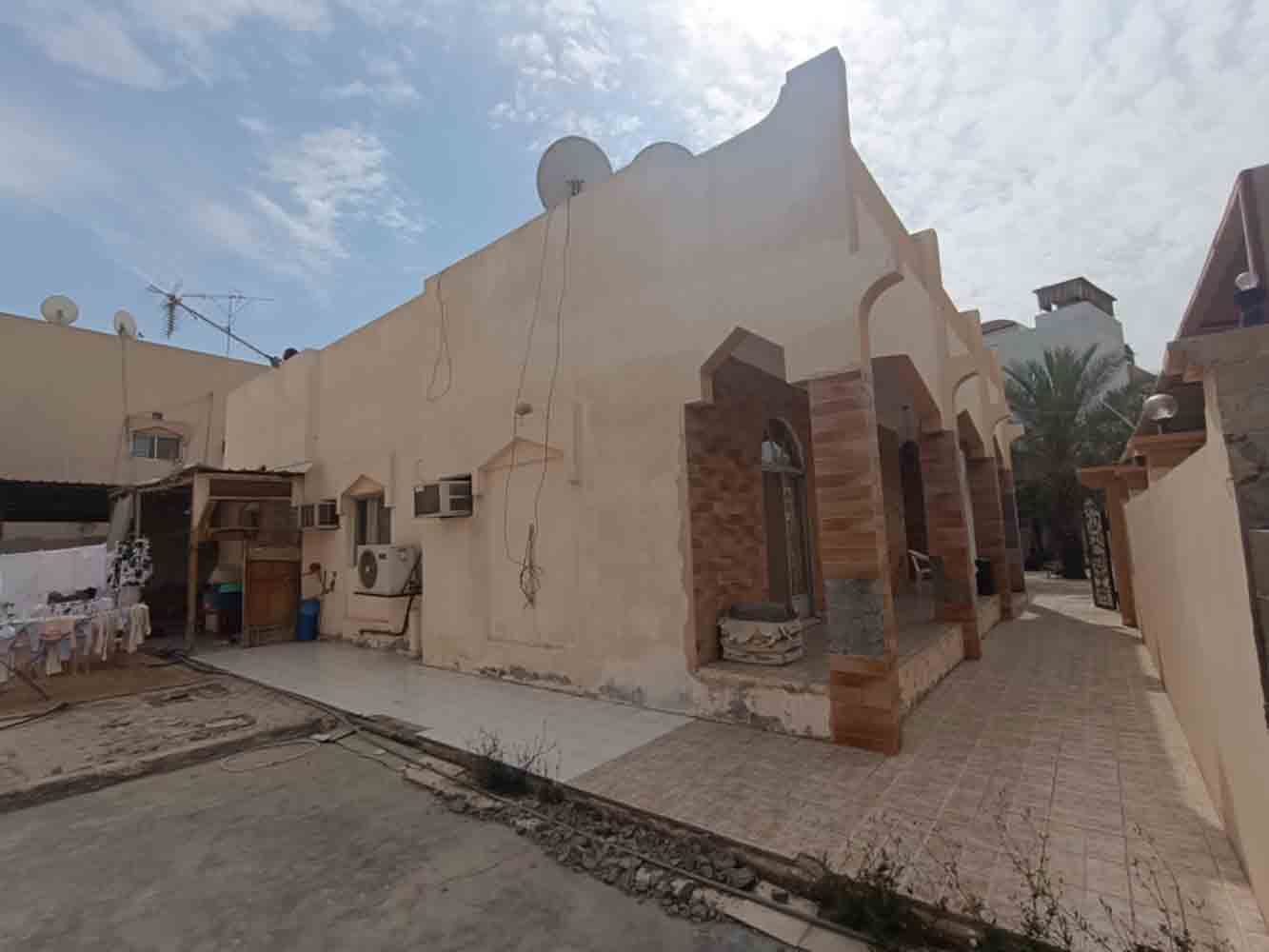 صورة فيلا للبيع في السنابس #6419 1