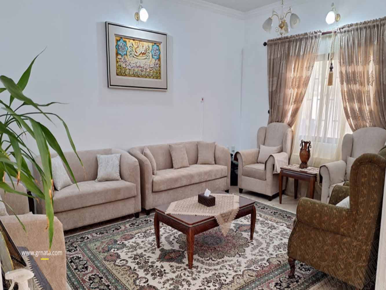 صورة فيلا للبيع في جد علي #6451 0