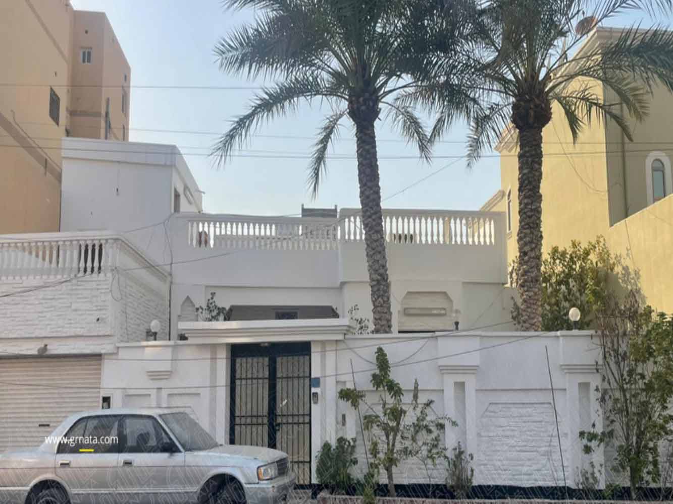 صورة فيلا للبيع في جد علي #6451 4