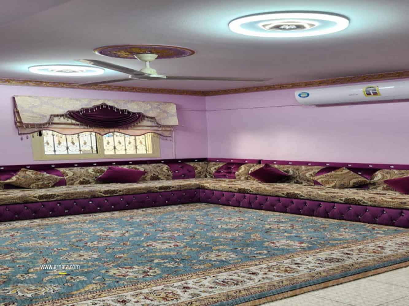 Villa for Sale in Muharraq Image #6452 7