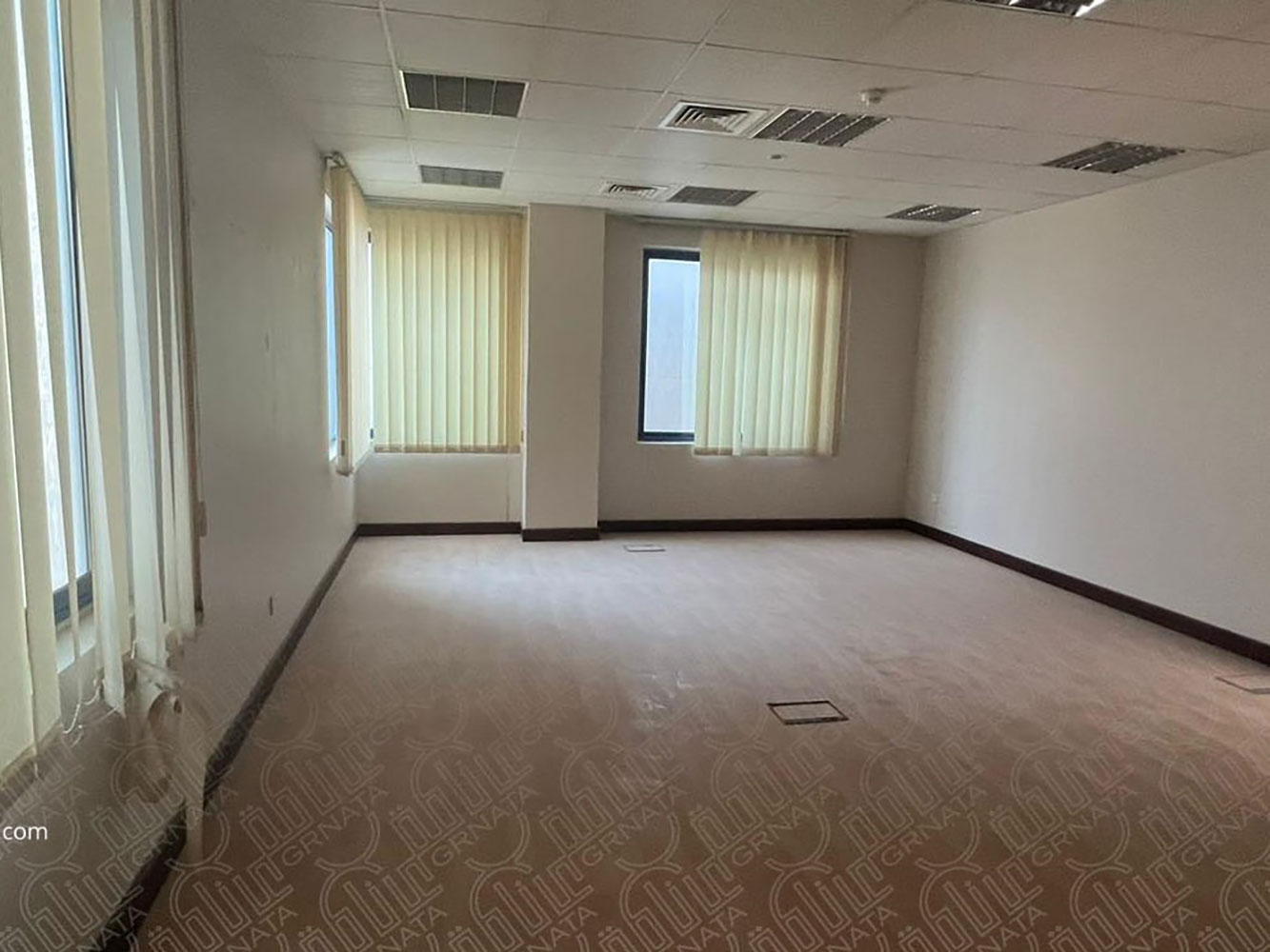 Office for Rent in Diplomatic Area Image #649 0