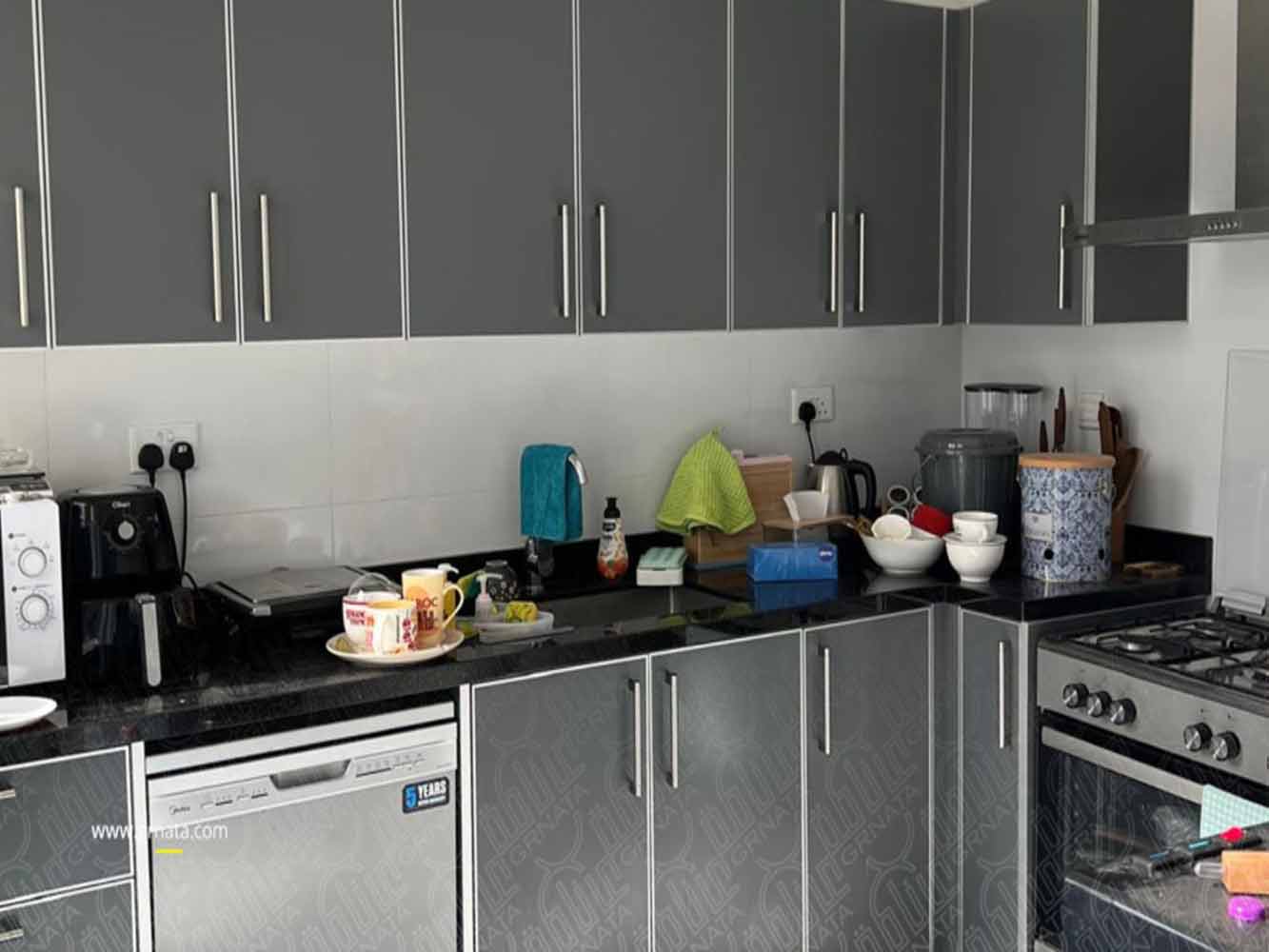 Villa for Sale in Jid Al Haj Image #6496 6