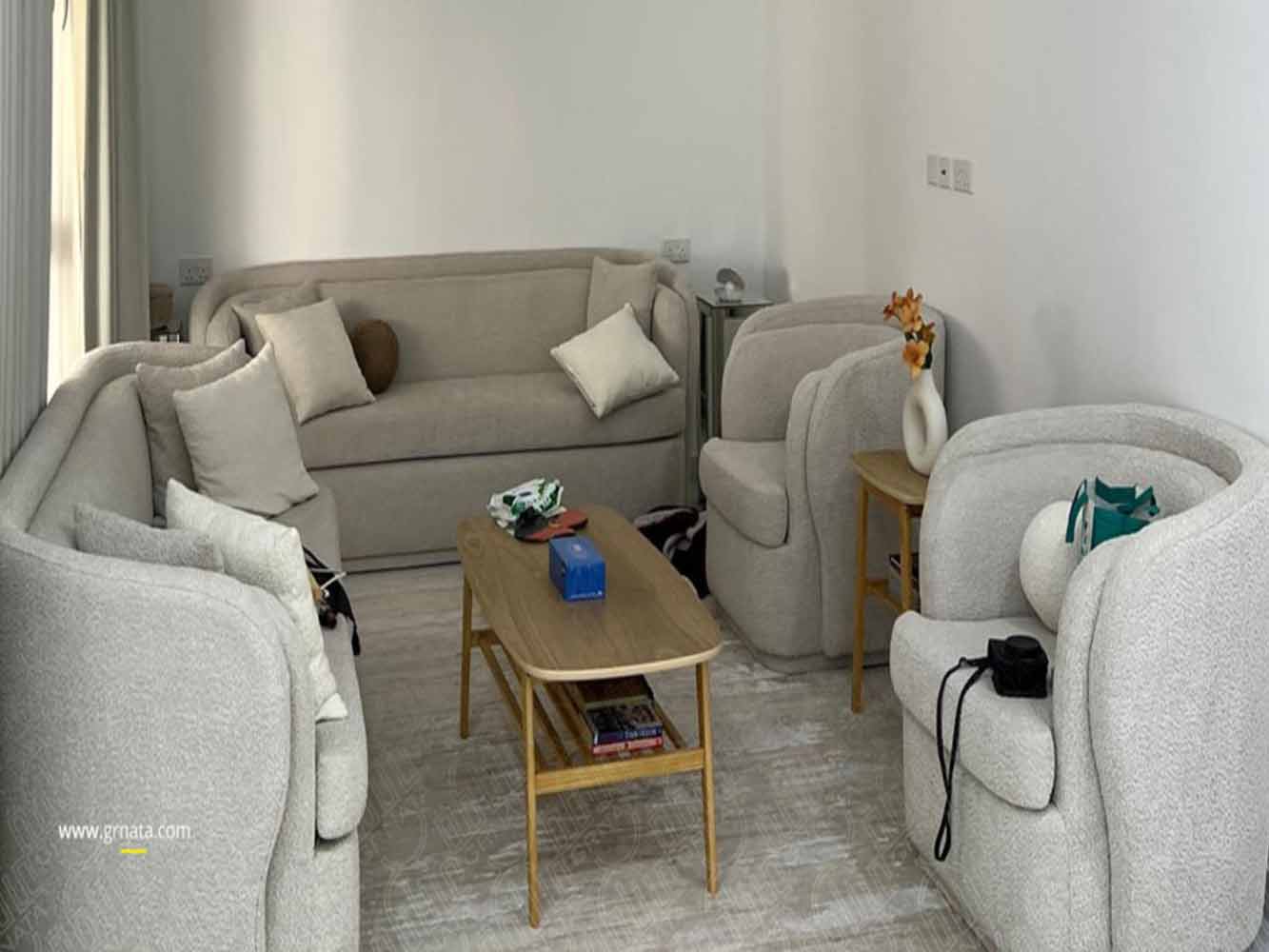 Villa for Sale in Jid Al Haj Image #6496 4