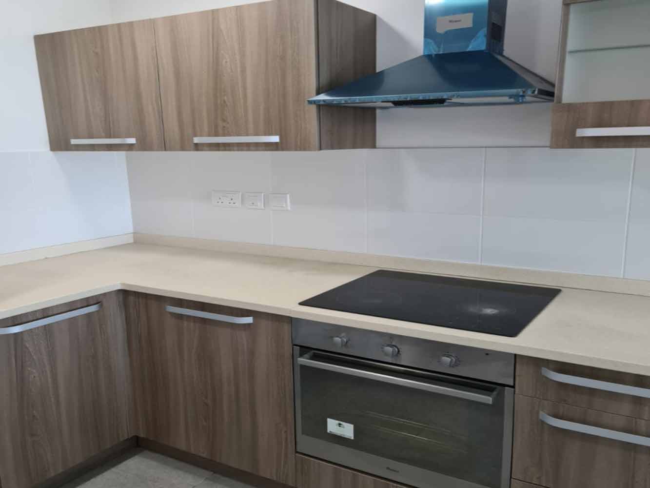 صورة شقة للبيع في جزر امواج #6497 3