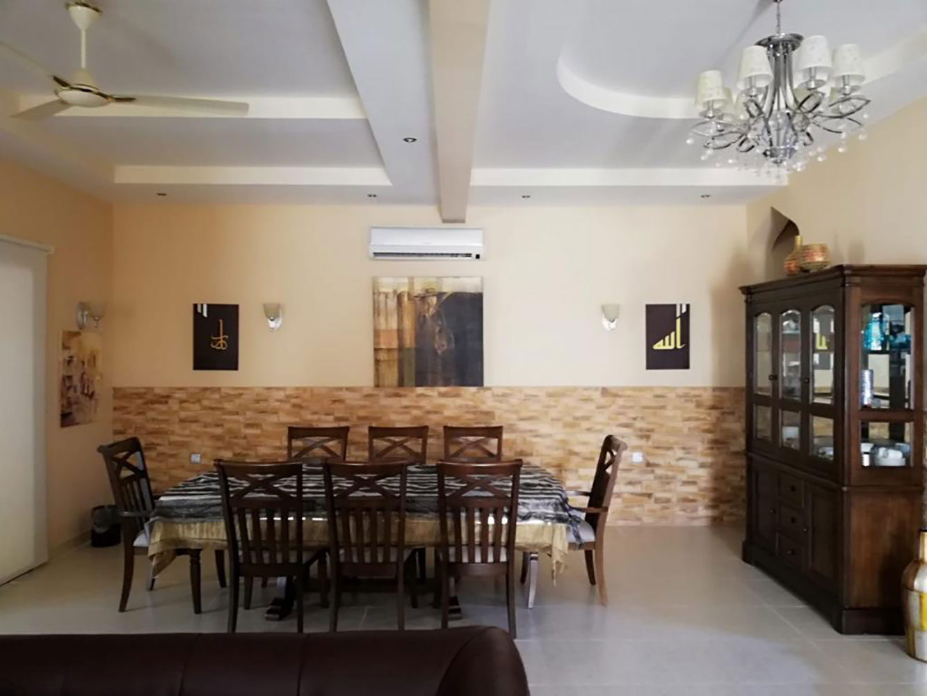 صورة فيلا للبيع في كرانة #6499 2