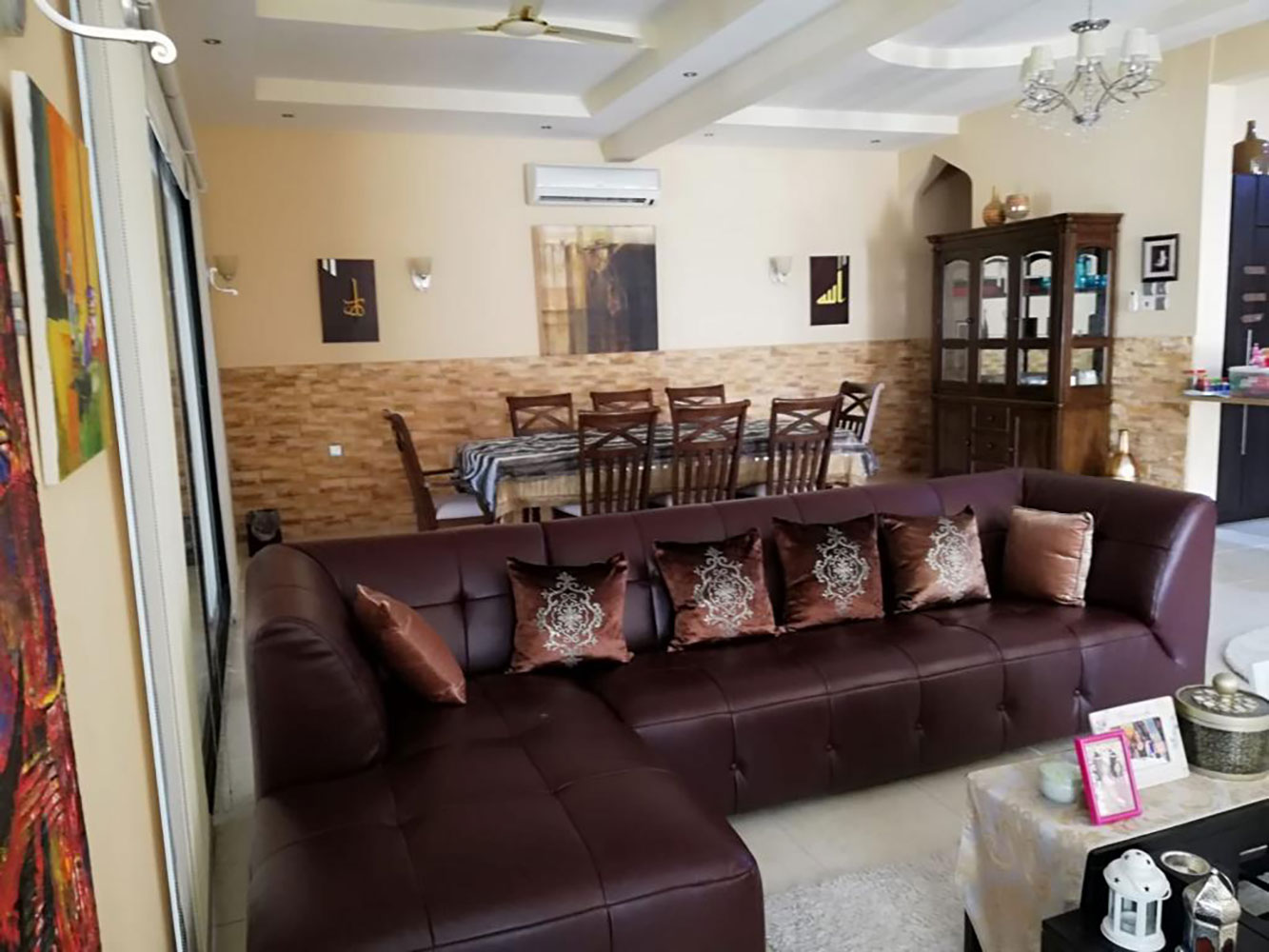 صورة فيلا للبيع في كرانة #6499 3