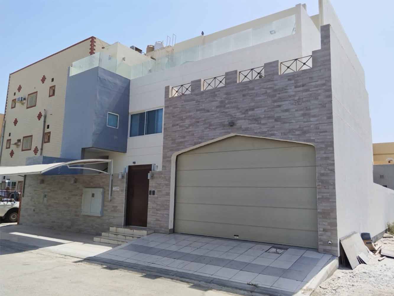 صورة فيلا للبيع في كرانة #6499 0