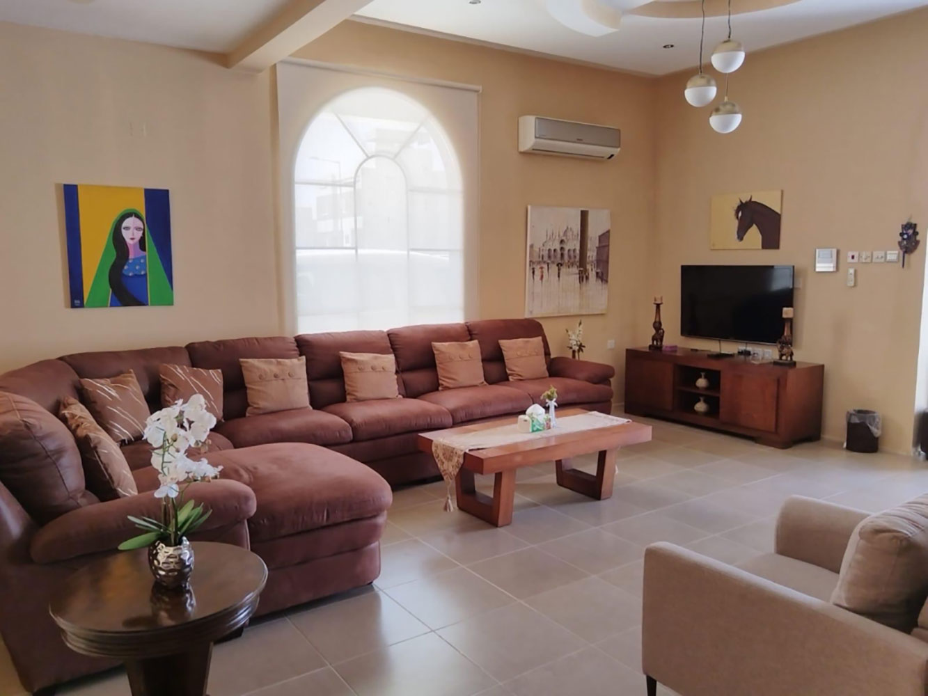 صورة فيلا للبيع في كرانة #6499 4