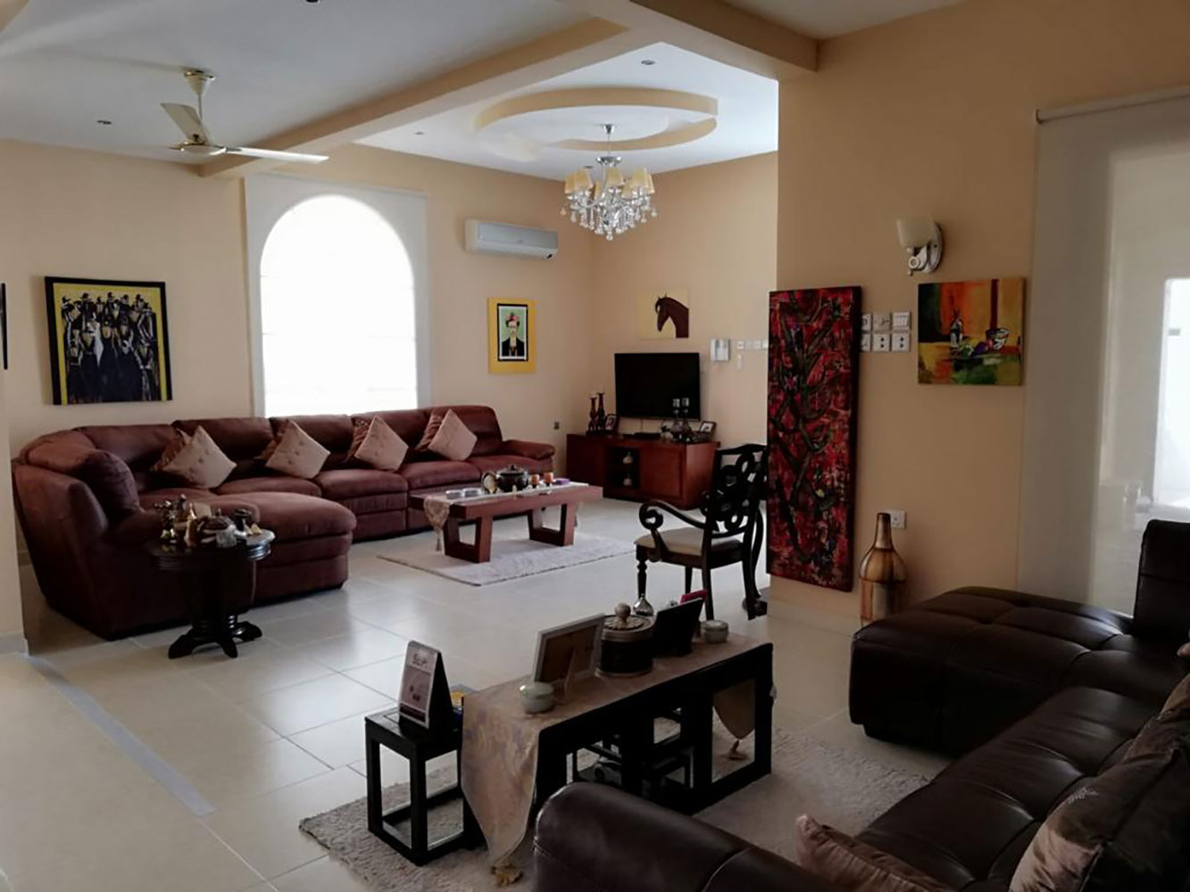 صورة فيلا للبيع في كرانة #6499 7