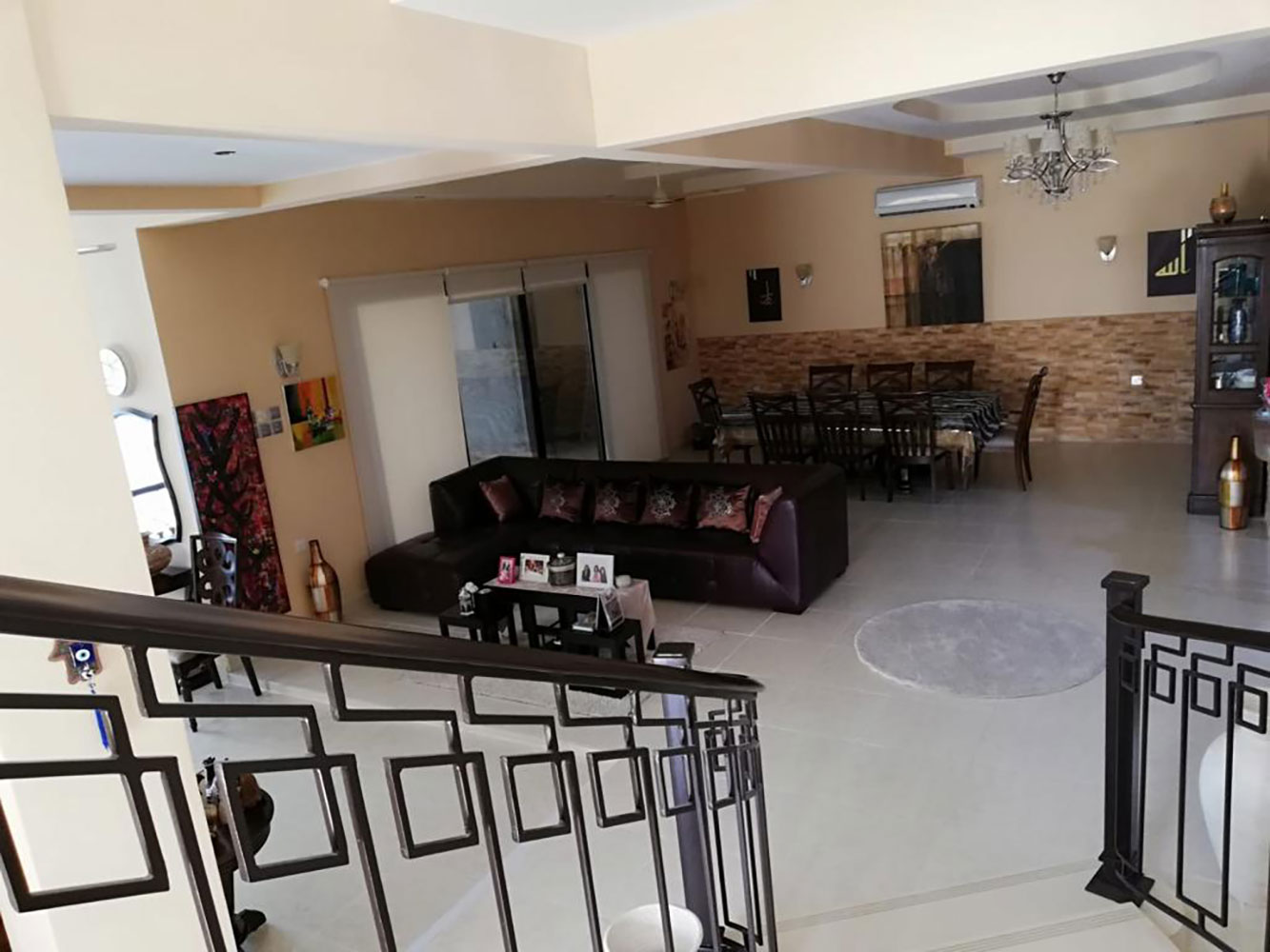 صورة فيلا للبيع في كرانة #6499 5