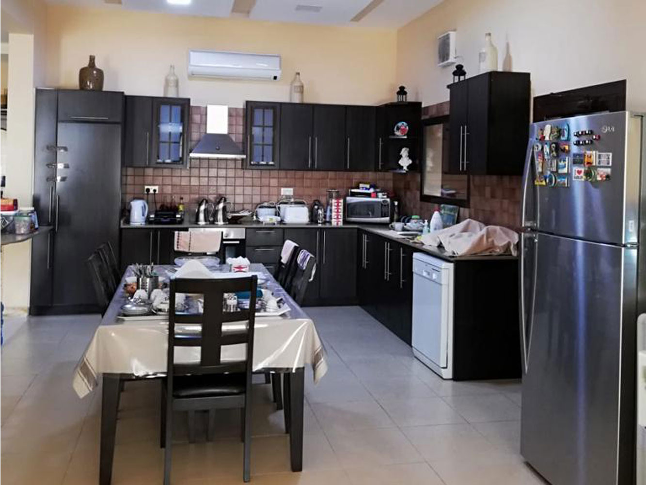 صورة فيلا للبيع في كرانة #6499 8