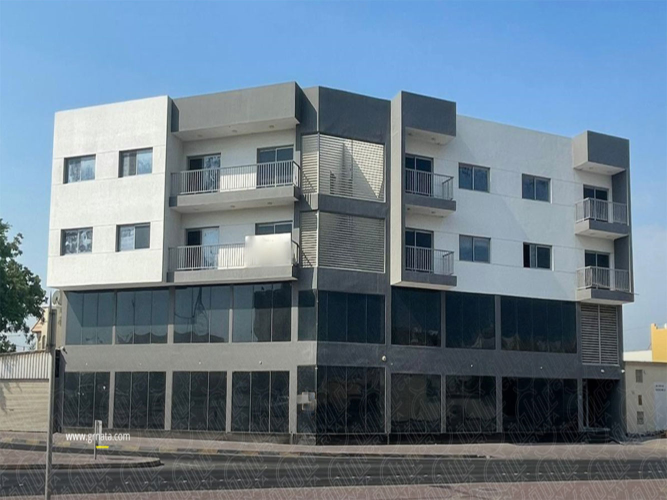 Building for Sale in Isa Town Image #65 0