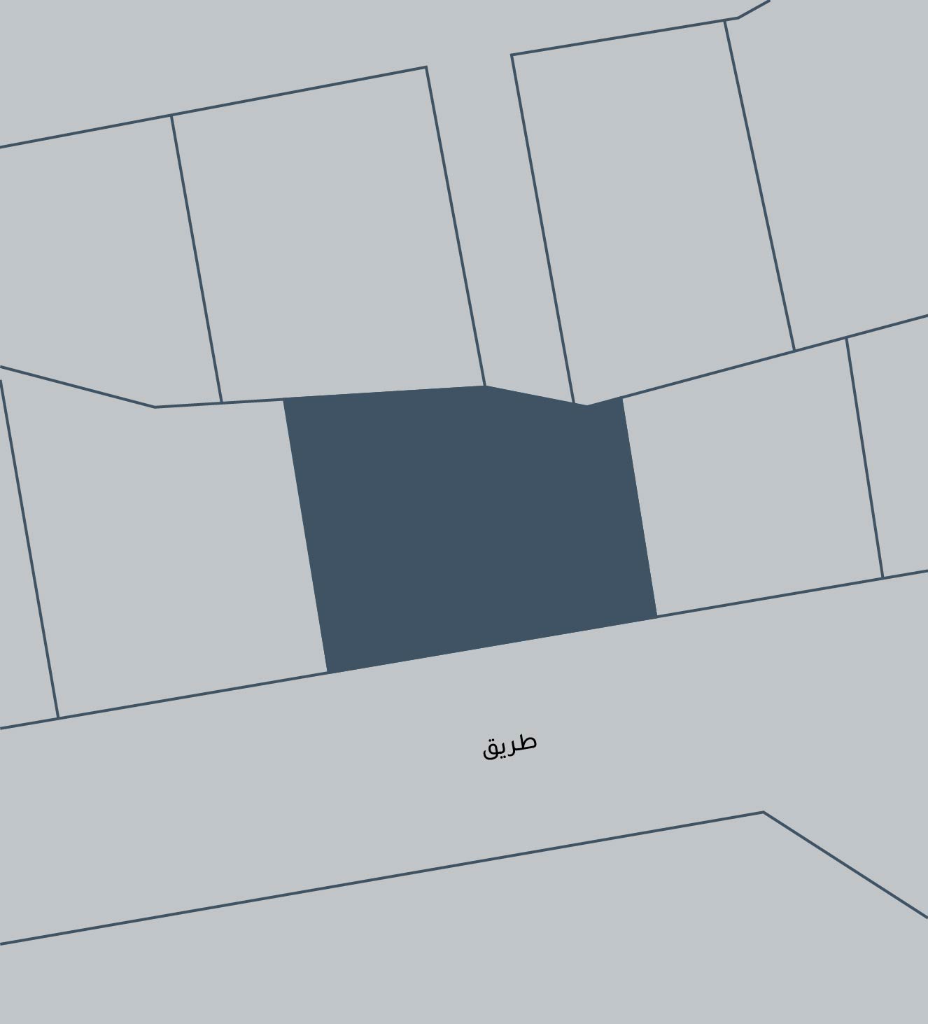 صورة أرض للبيع في عالي #6505 0