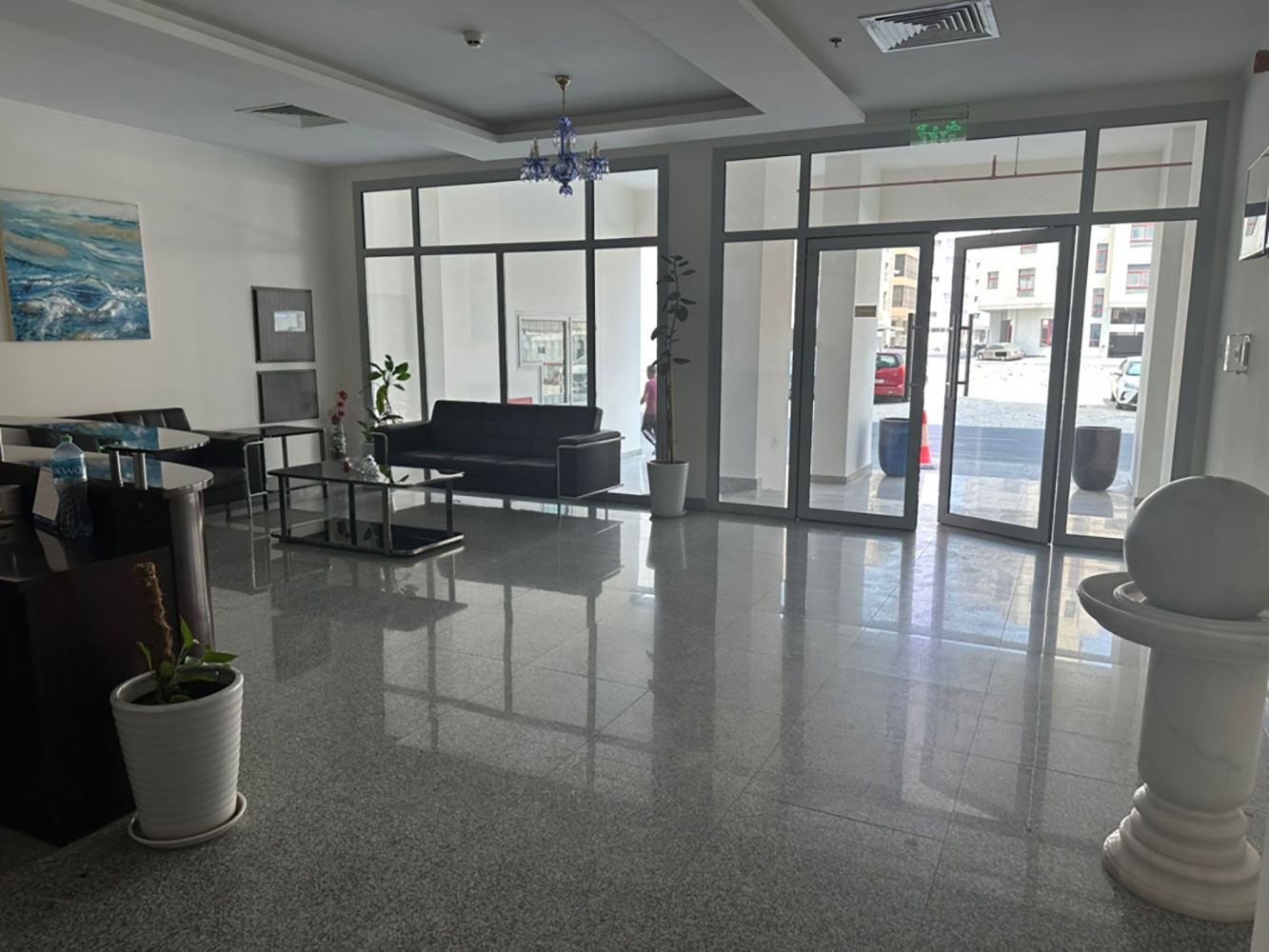 صورة شقة للبيع في الحد #6556 3