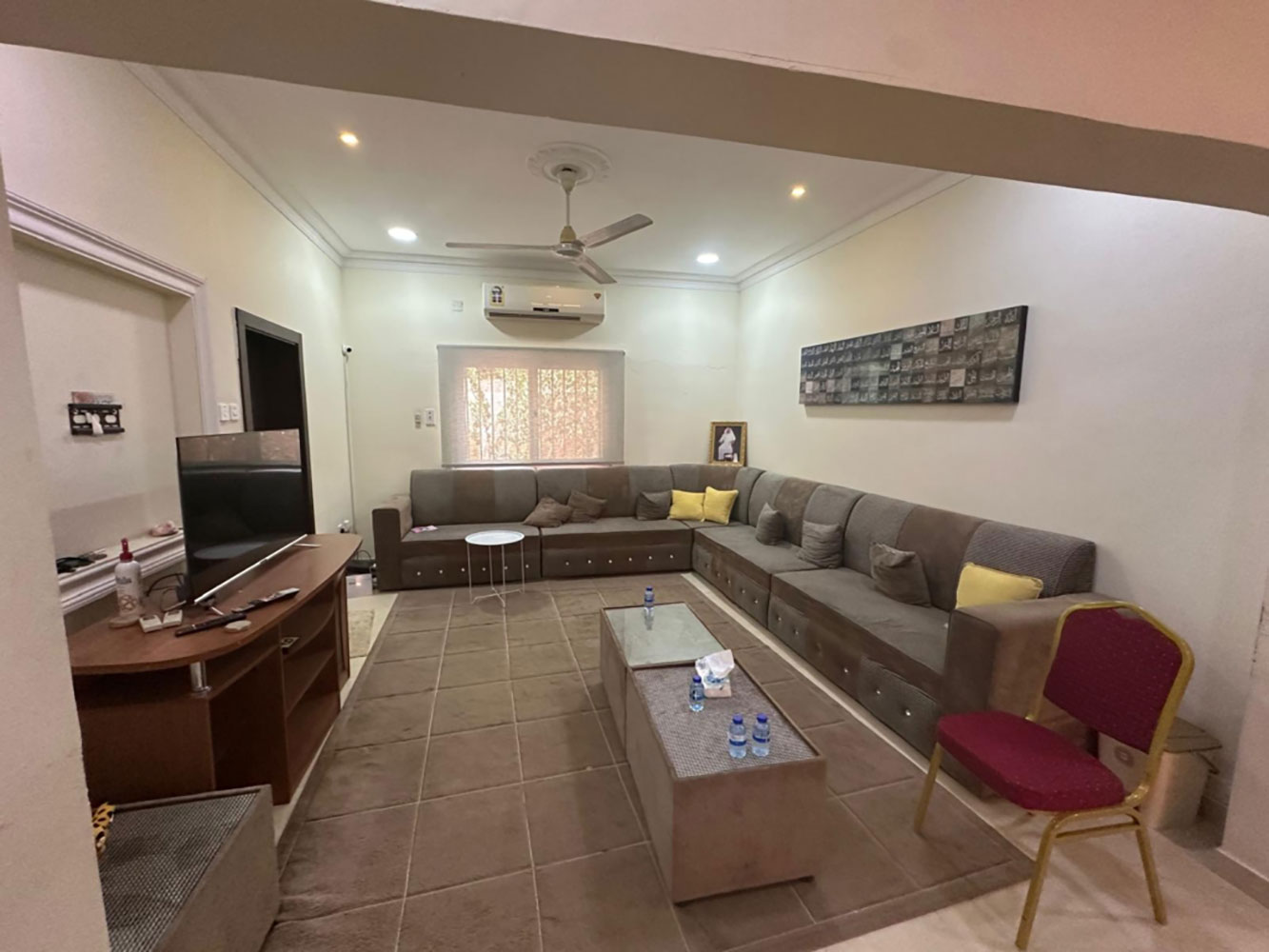 صورة فيلا للبيع في جدحفص #6569 4