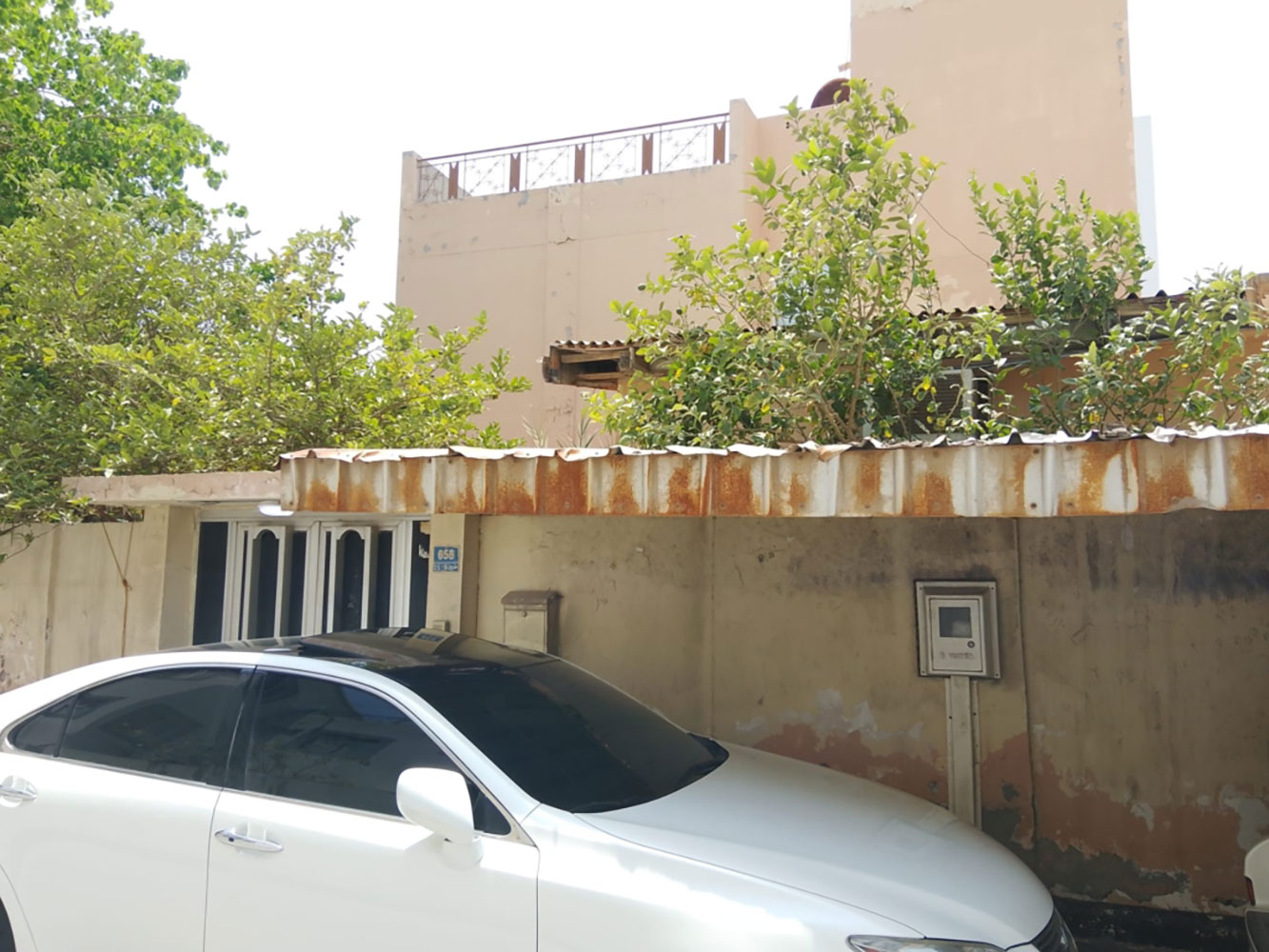 صورة فيلا للبيع في جدحفص #6569 3