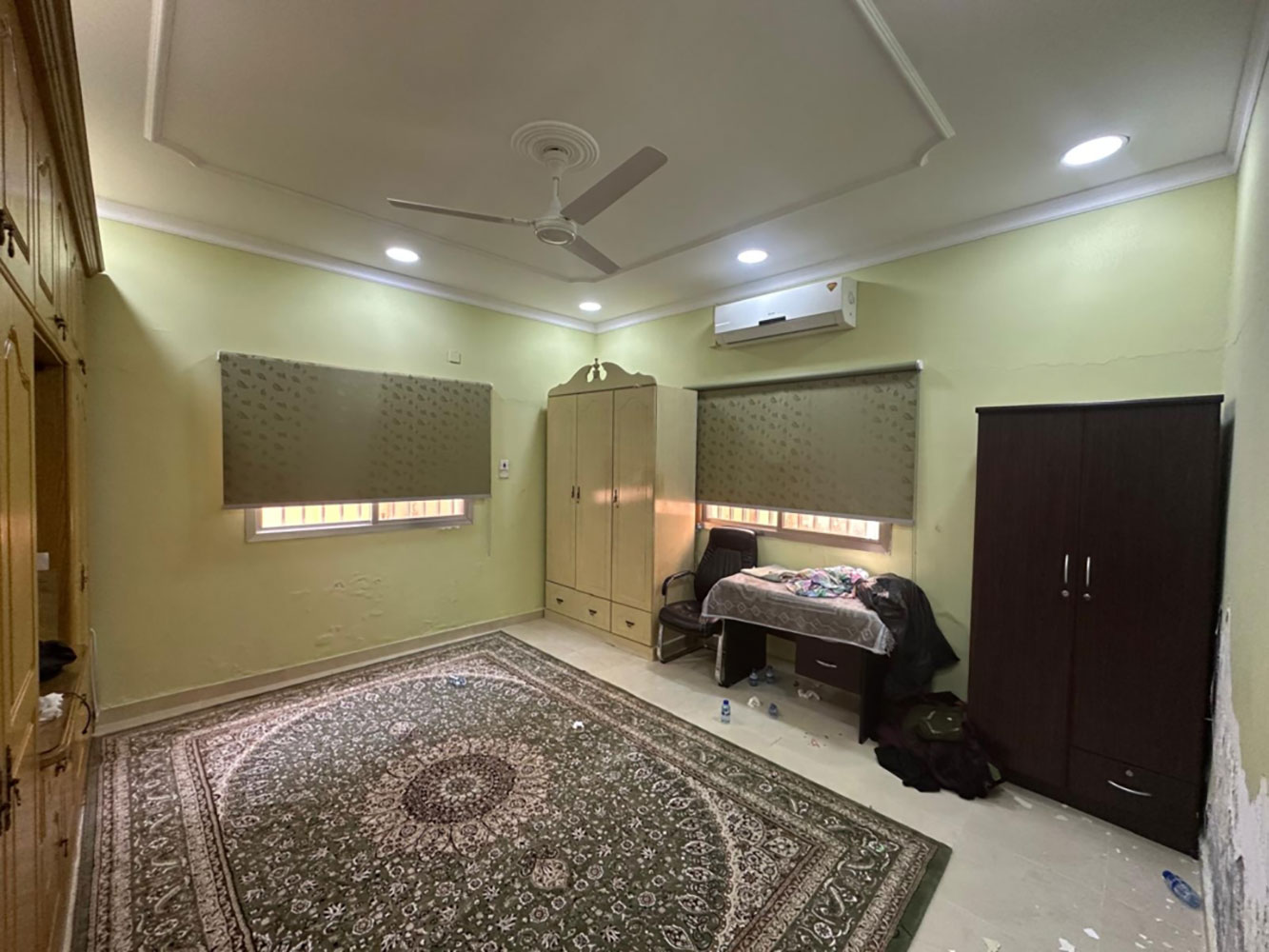 صورة فيلا للبيع في جدحفص #6569 5