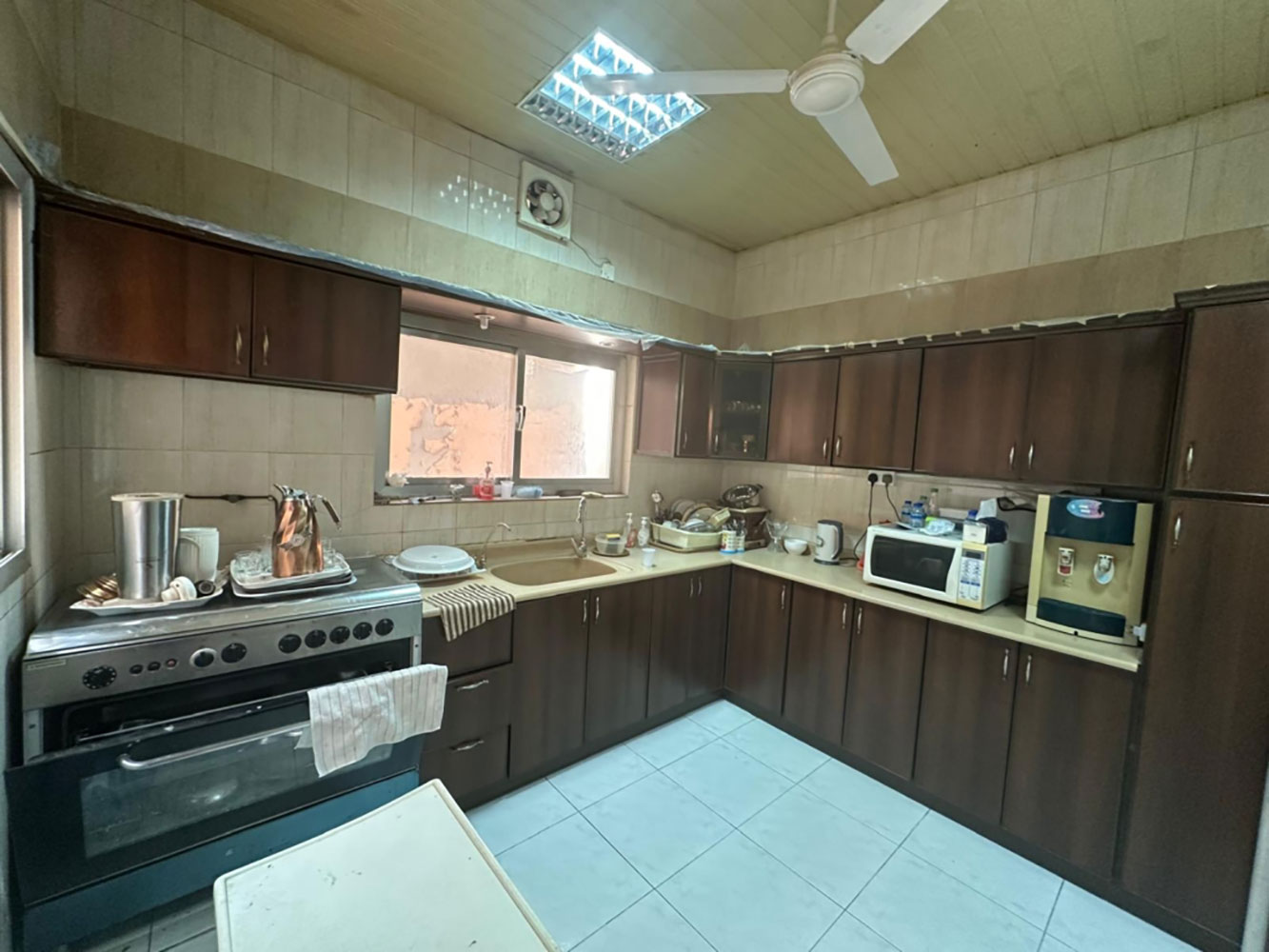 صورة فيلا للبيع في جدحفص #6569 9