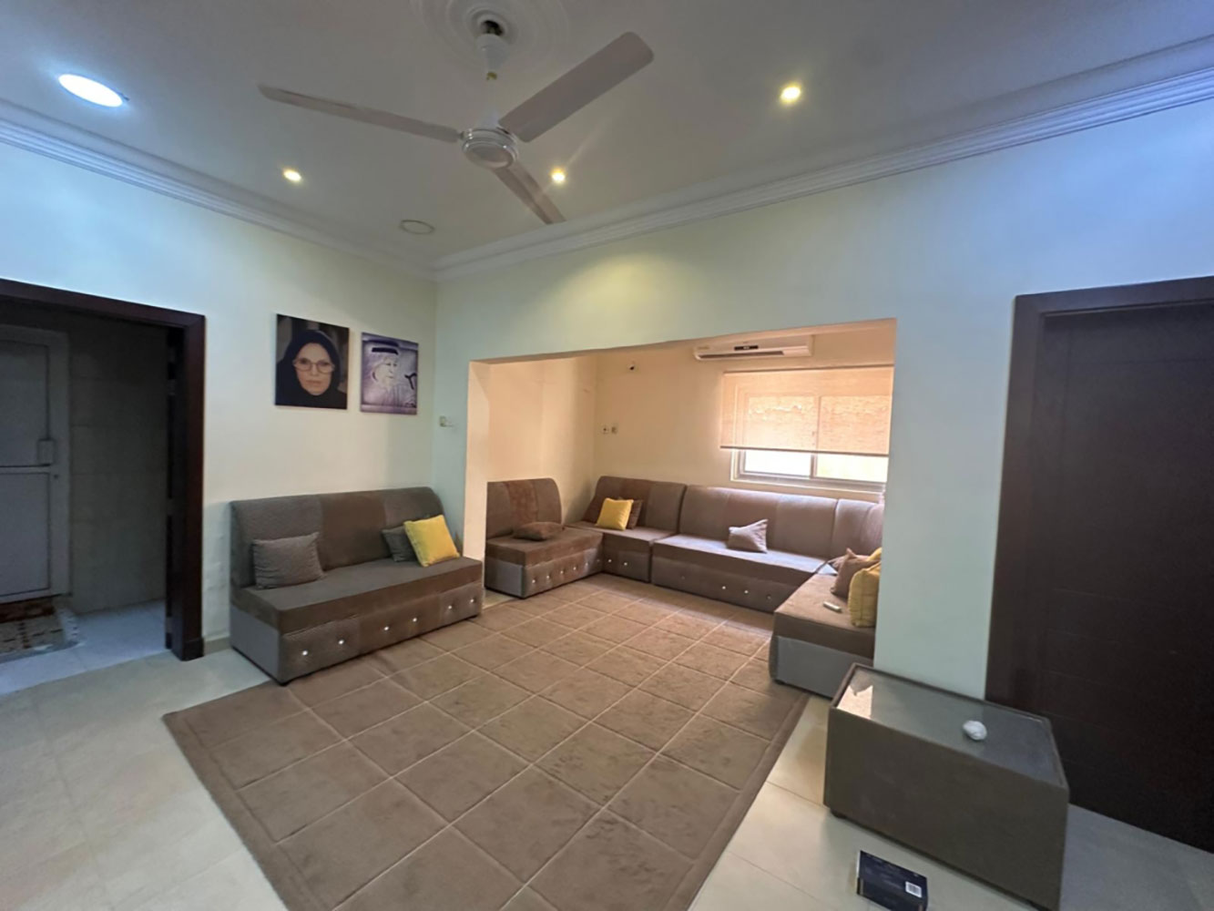 صورة فيلا للبيع في جدحفص #6569 7