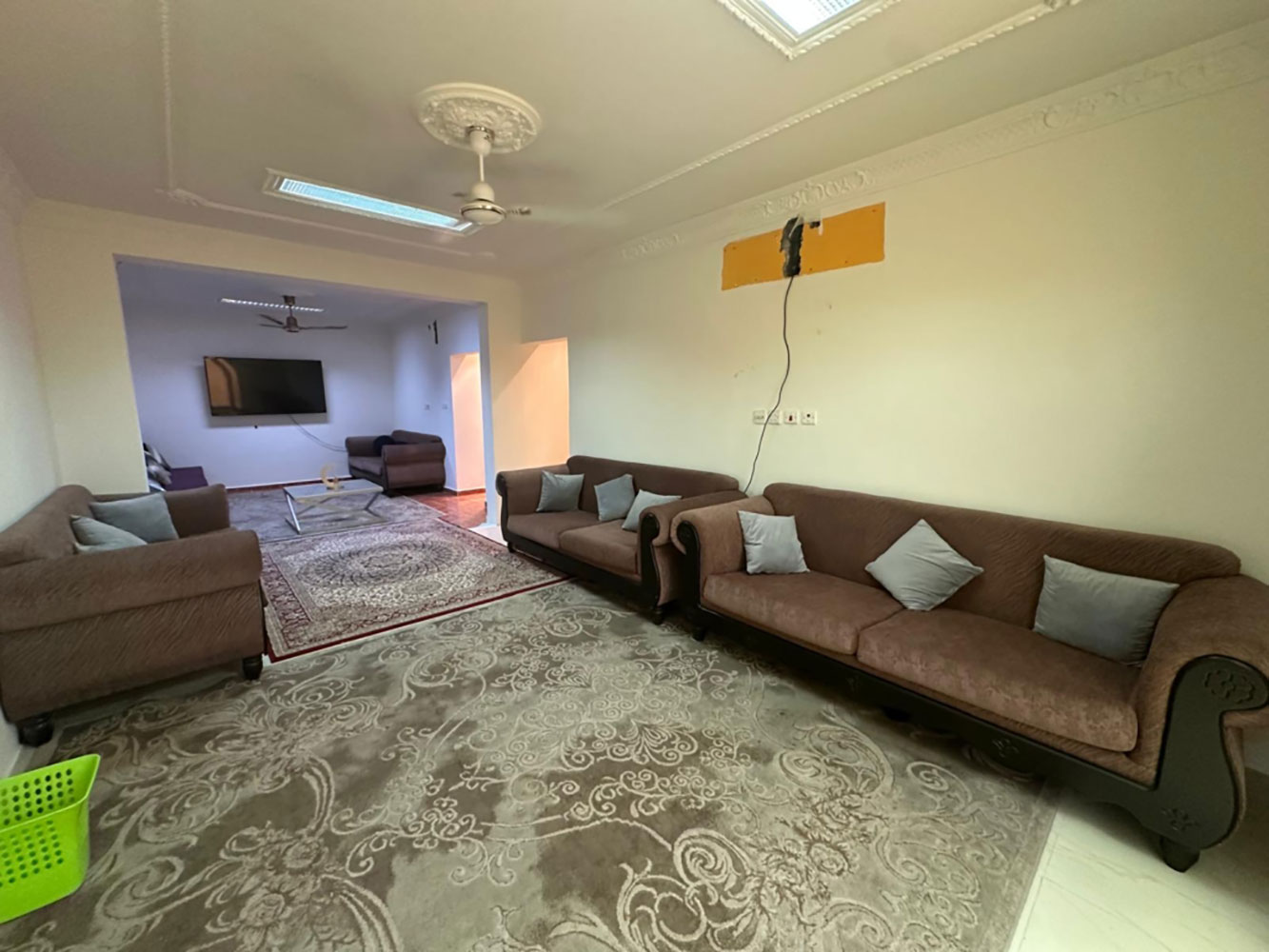 Villa for Sale in Hamad Town Image #6570 4