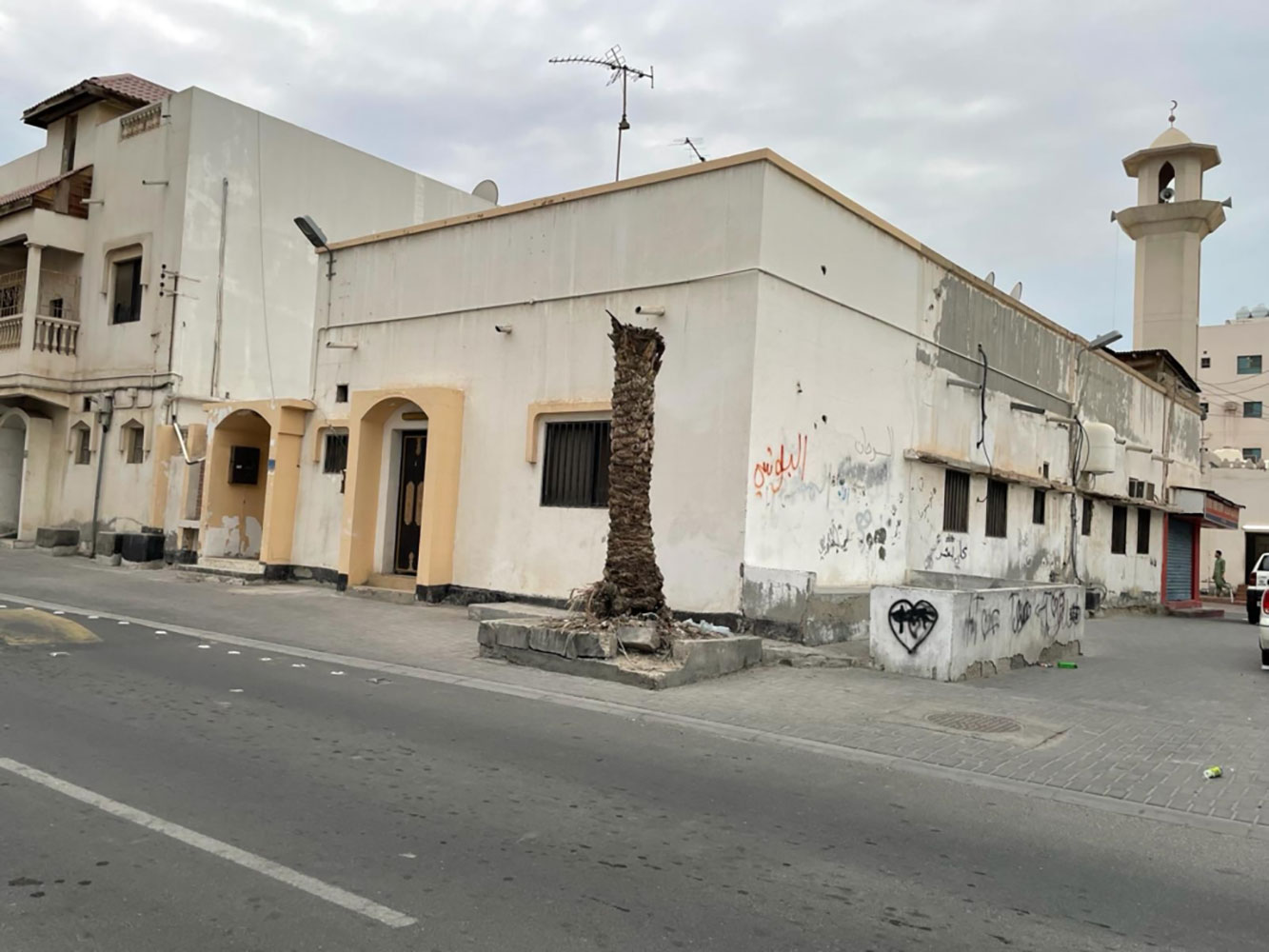 Villa for Sale in Riffa Image #6572 2