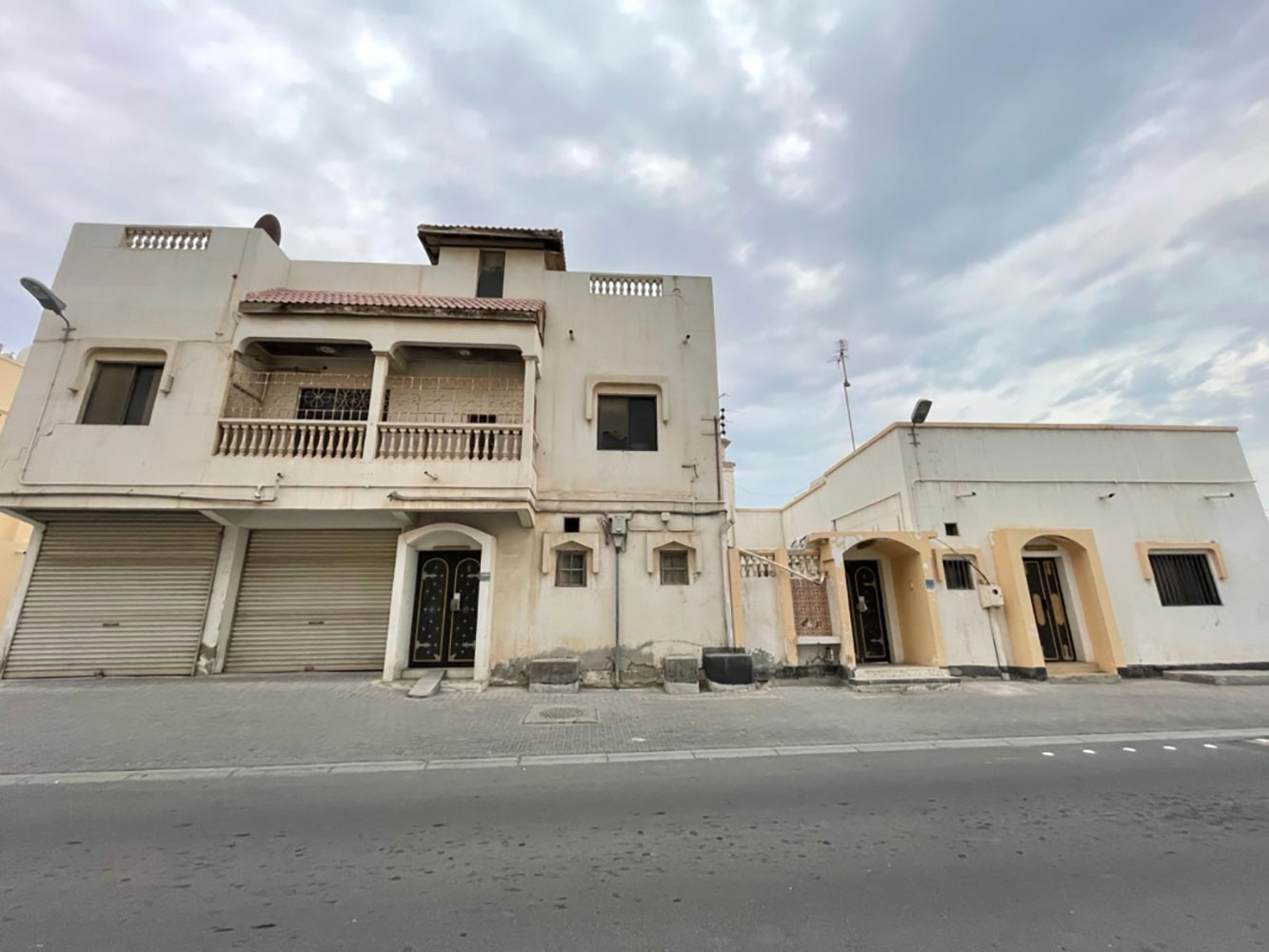 Villa for Sale in Riffa Image #6572 0