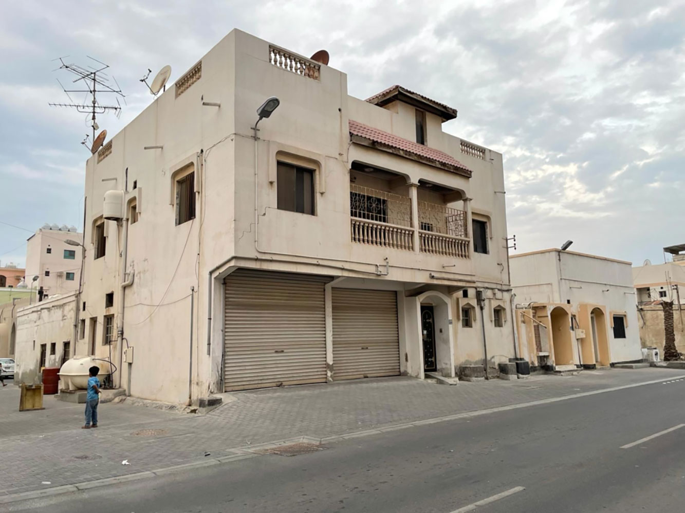 Villa for Sale in Riffa Image #6572 3